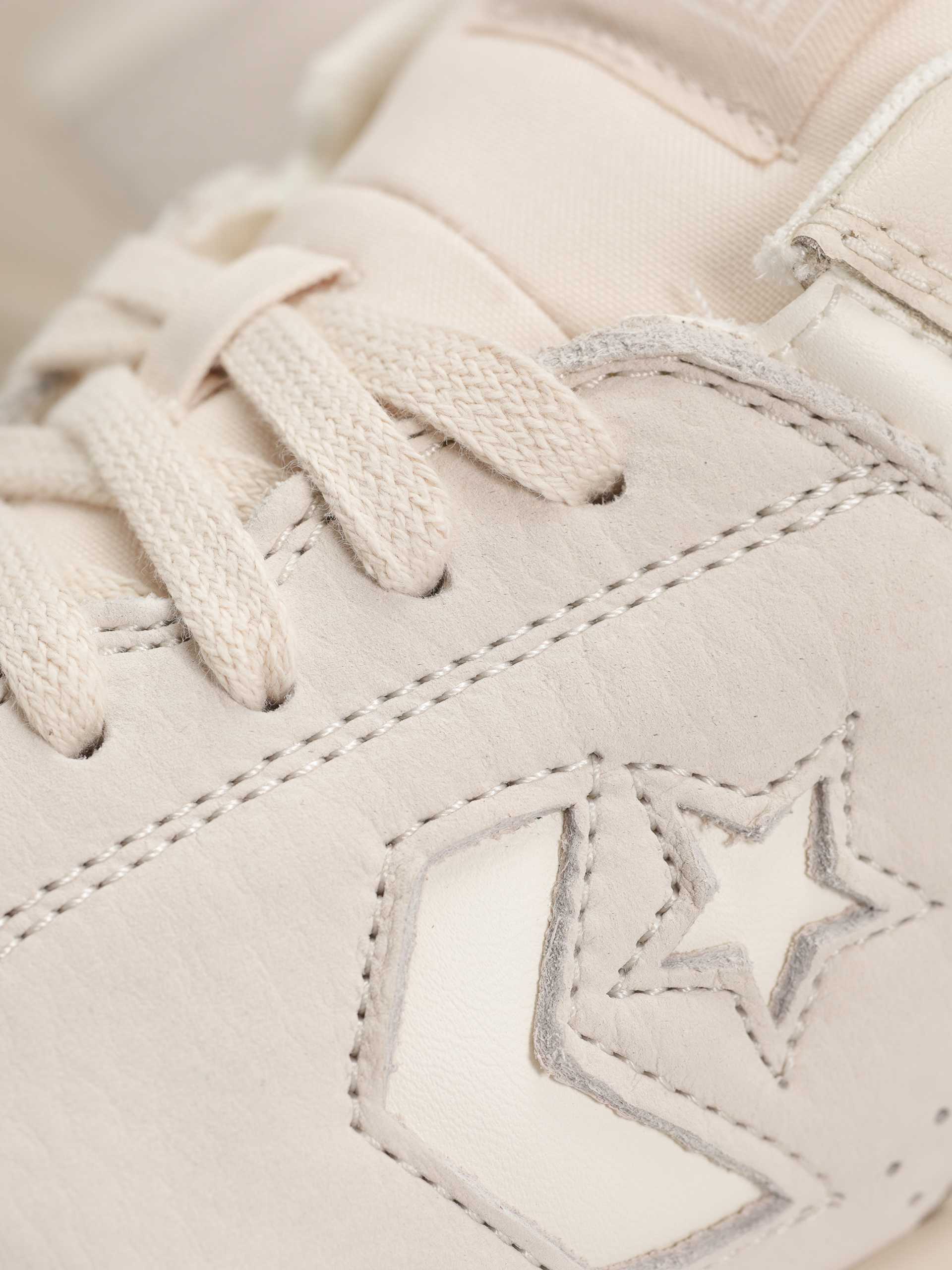 Topánky Converse Weapon (light dune/egret/egret)