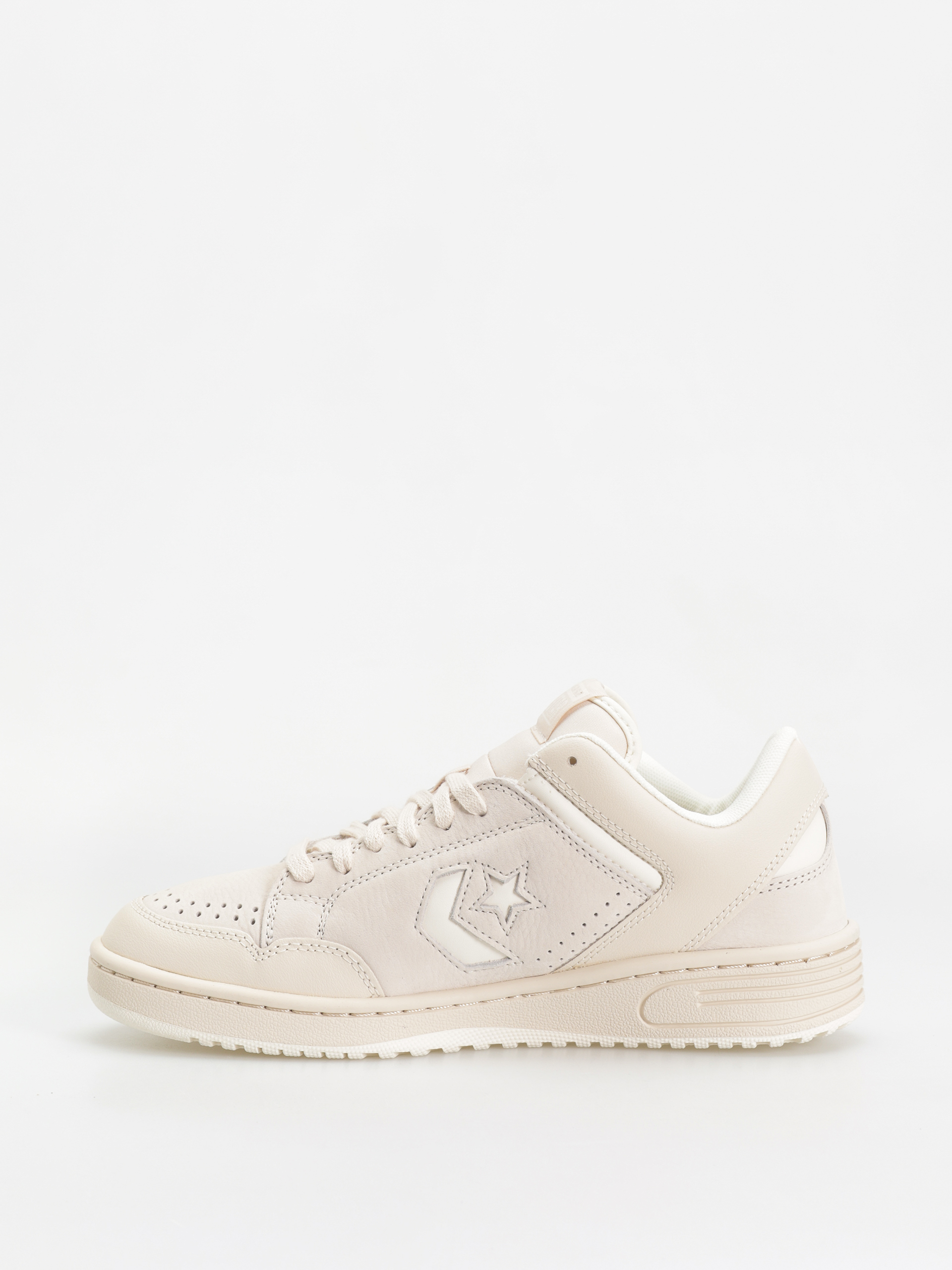 Topánky Converse Weapon (light dune/egret/egret)