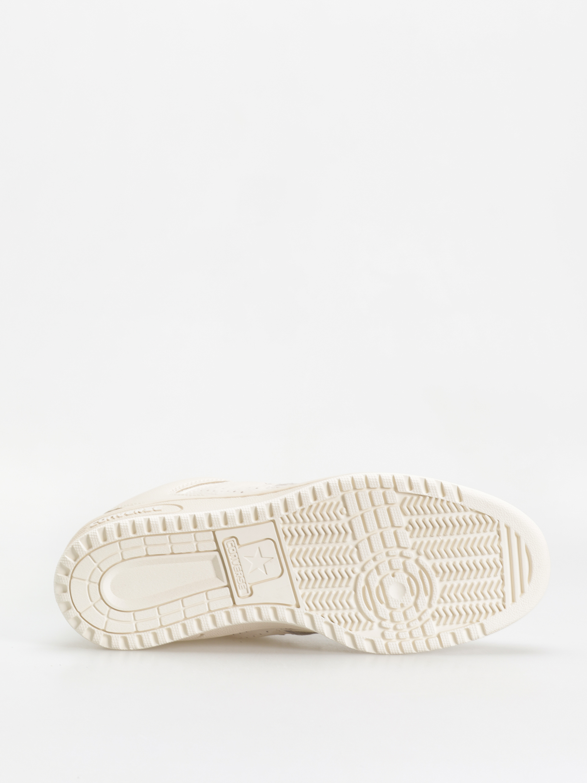 Topánky Converse Weapon (light dune/egret/egret)