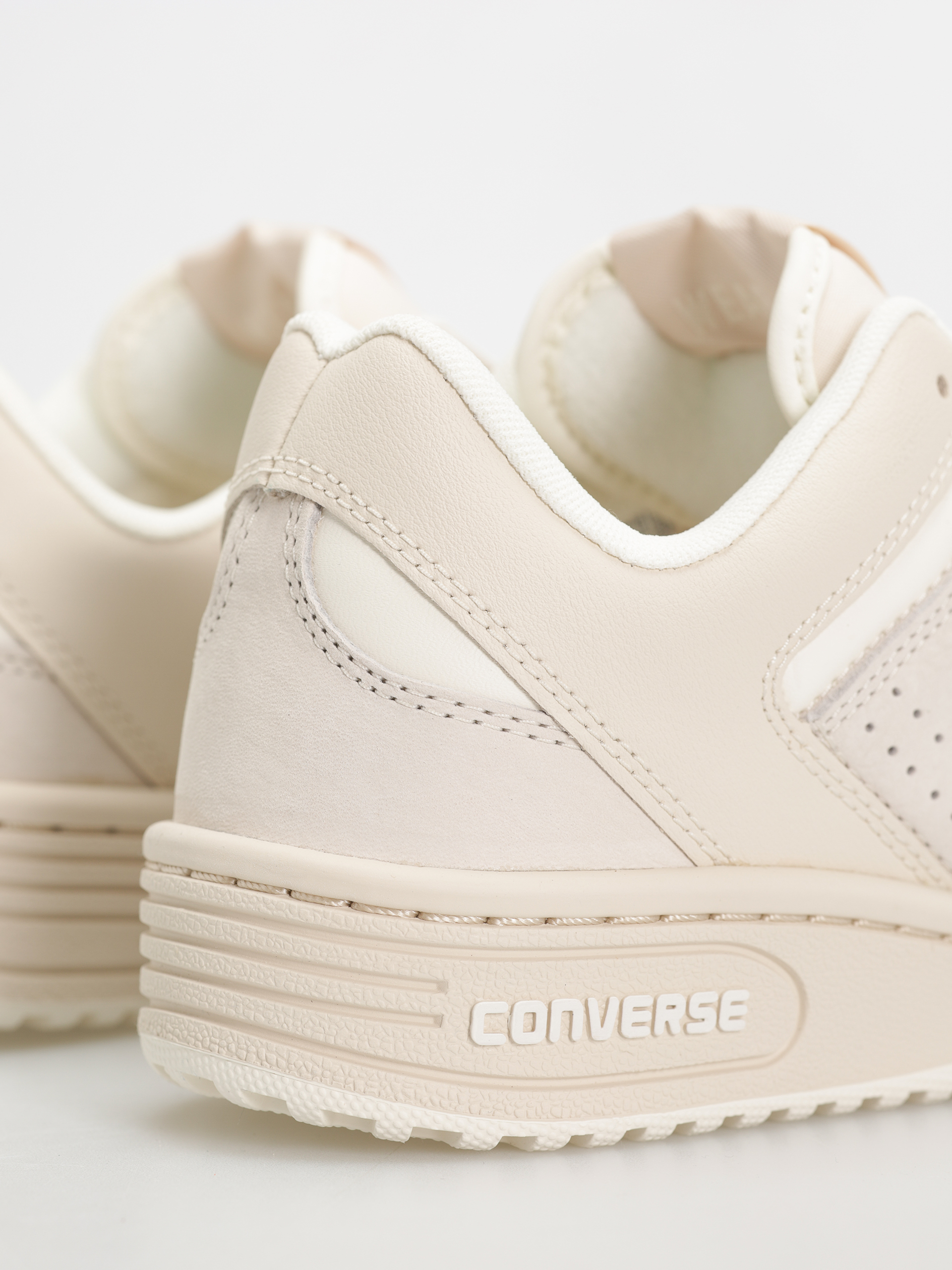 Topánky Converse Weapon (light dune/egret/egret)