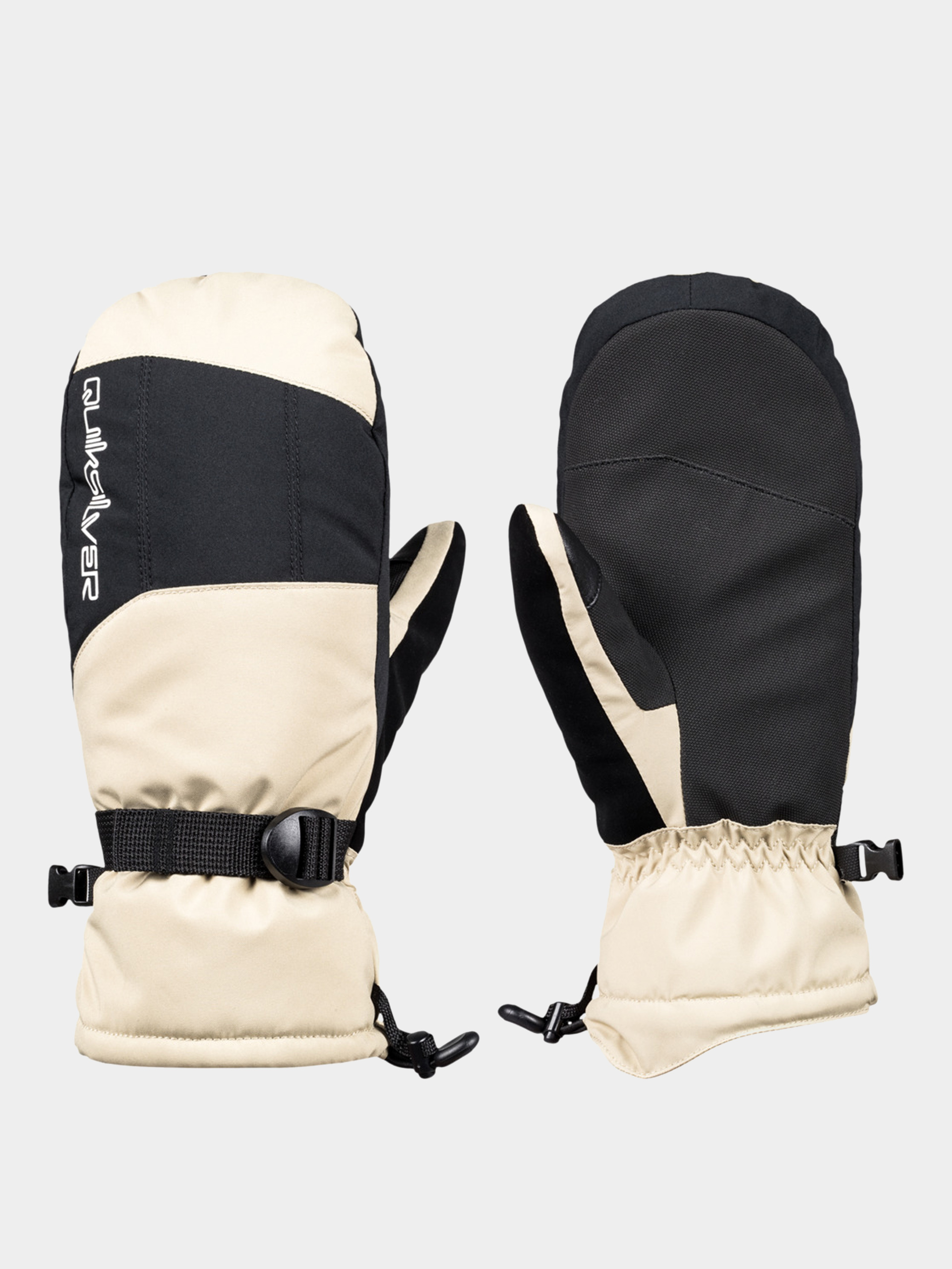 Rukavice Quiksilver Mission Mitt (twill)