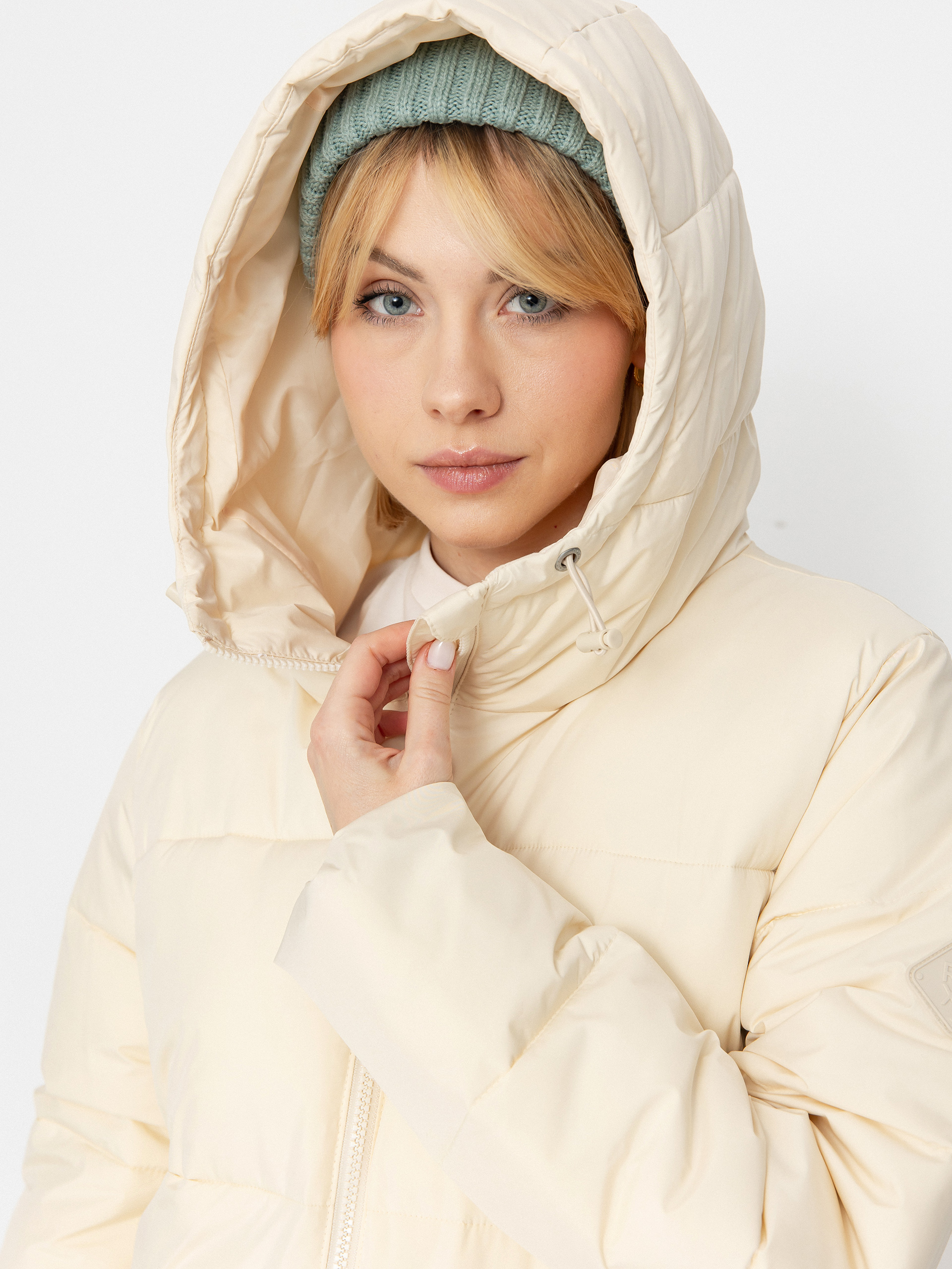 Bunda Roxy Test Of Time Wmn (parchment)