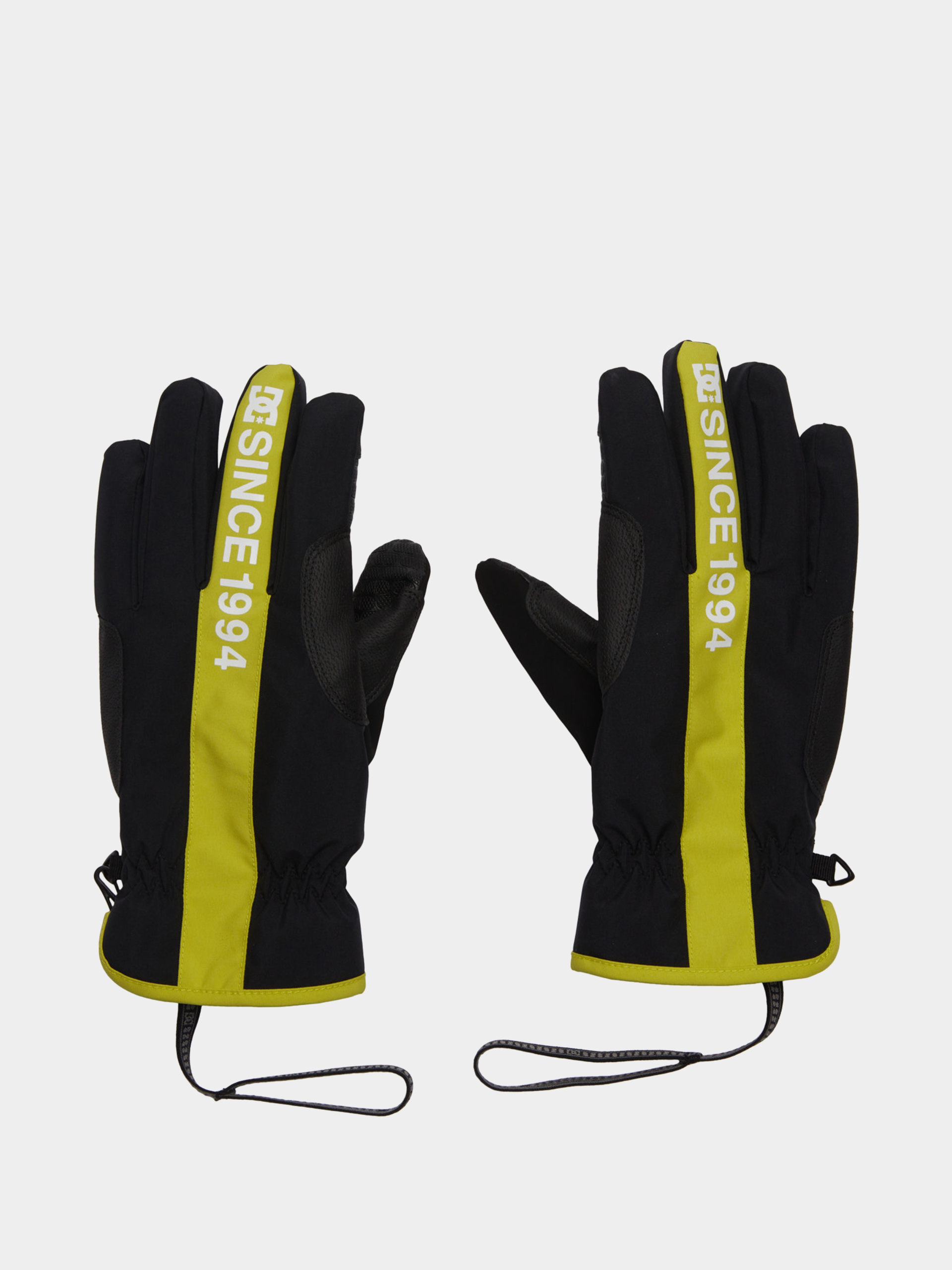 Rukavice DC Salute Glove (black)