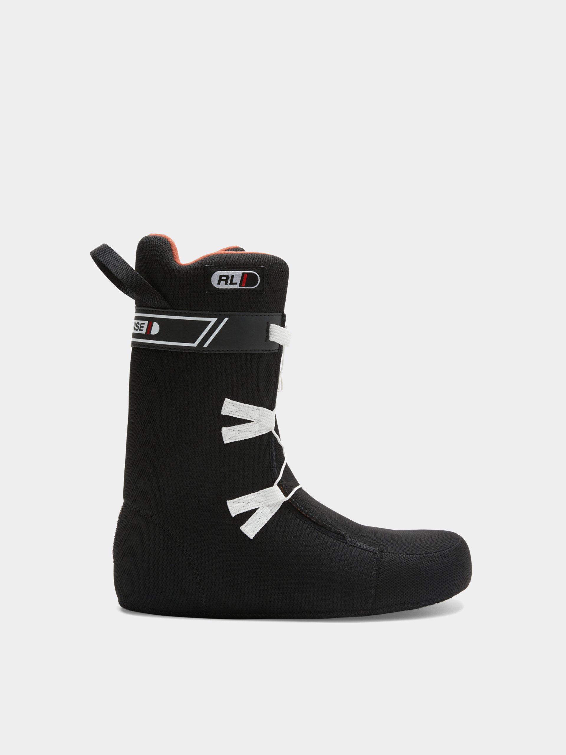 Pánske Obuv na snowboard DC Phase Boa (brown/black/white)