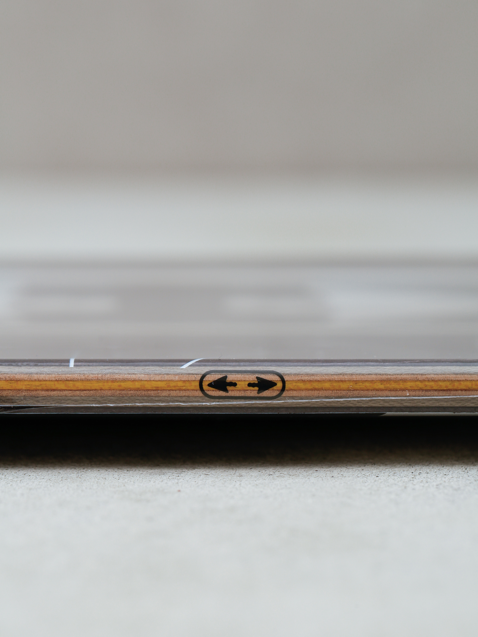 Doska Girl Skateboard Mccrank Dual Directional (black/silver)