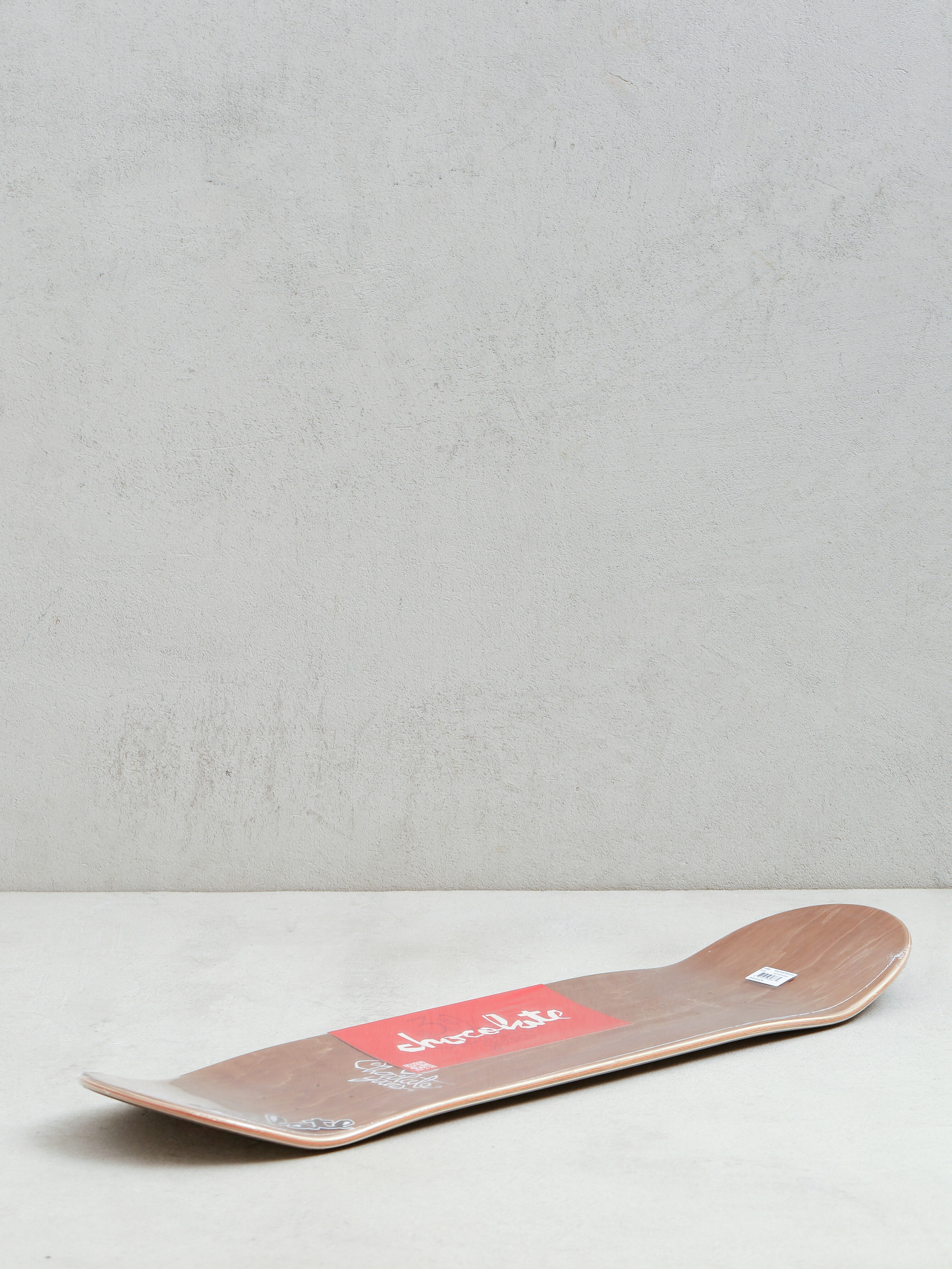 Doska Chocolate Perez Western (brown)