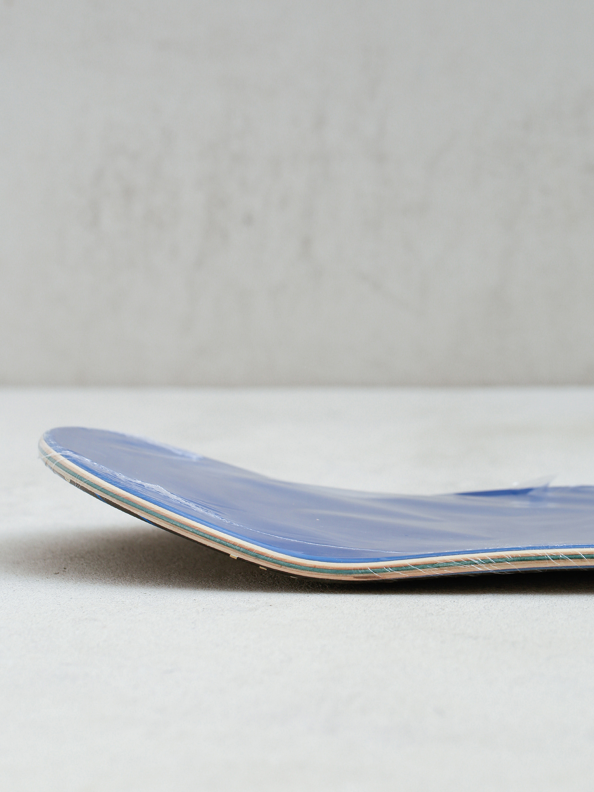 Doska Girl Skateboard Carroll Pac Man (black)