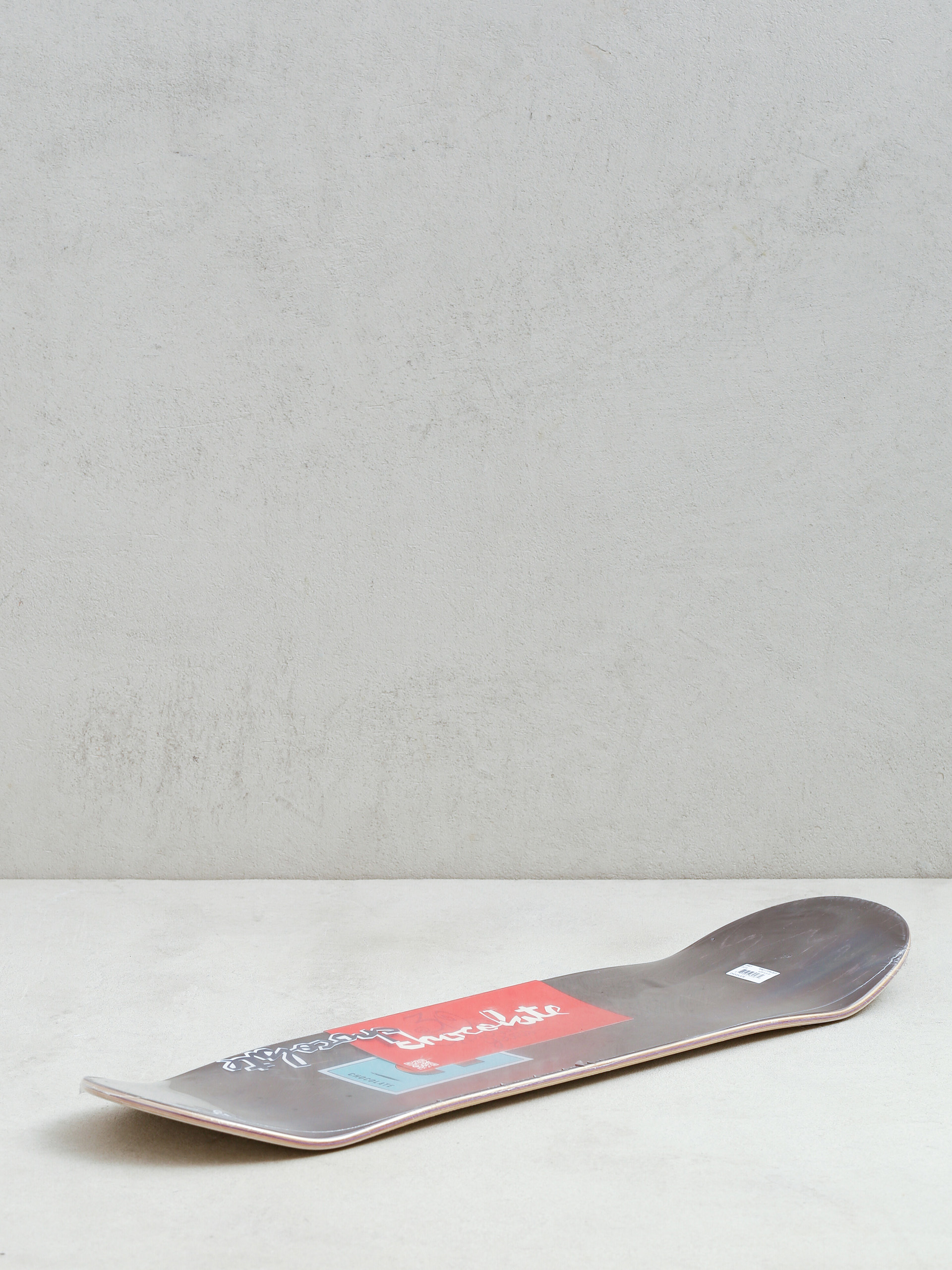 Doska Chocolate Perez Loteria (beige)