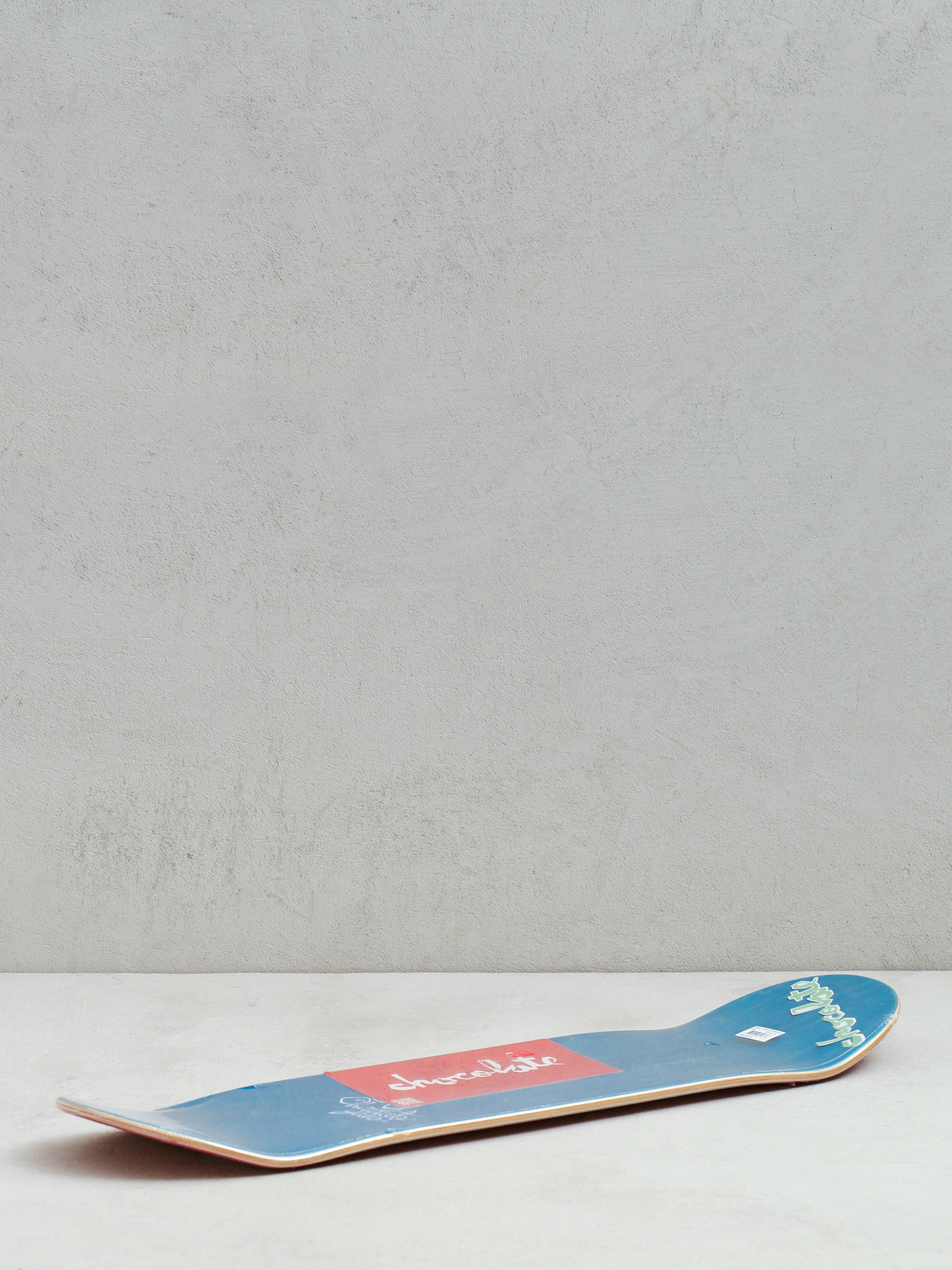 Doska Chocolate Tershy Western (red)