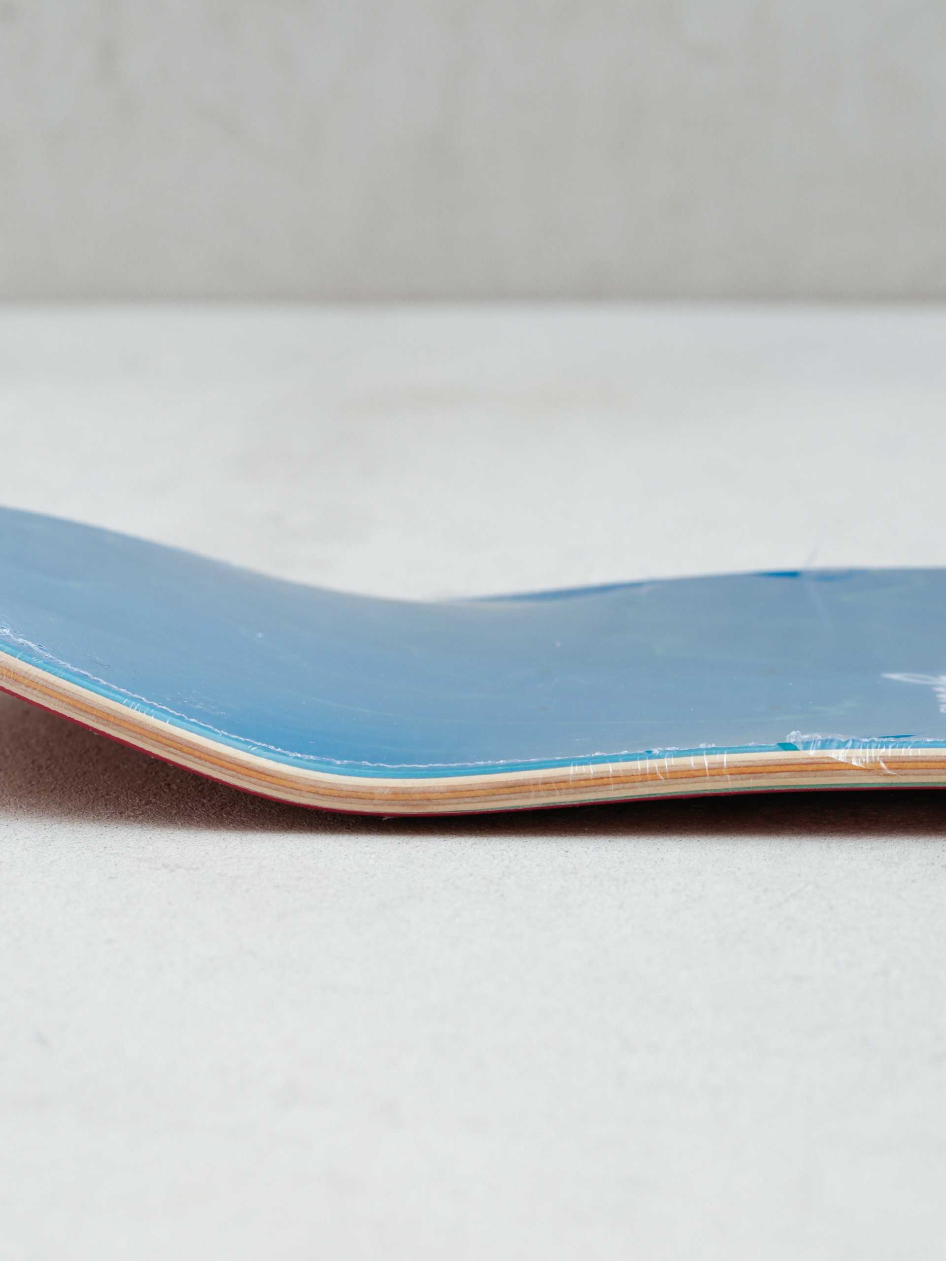 Doska Chocolate Tershy Western (red)