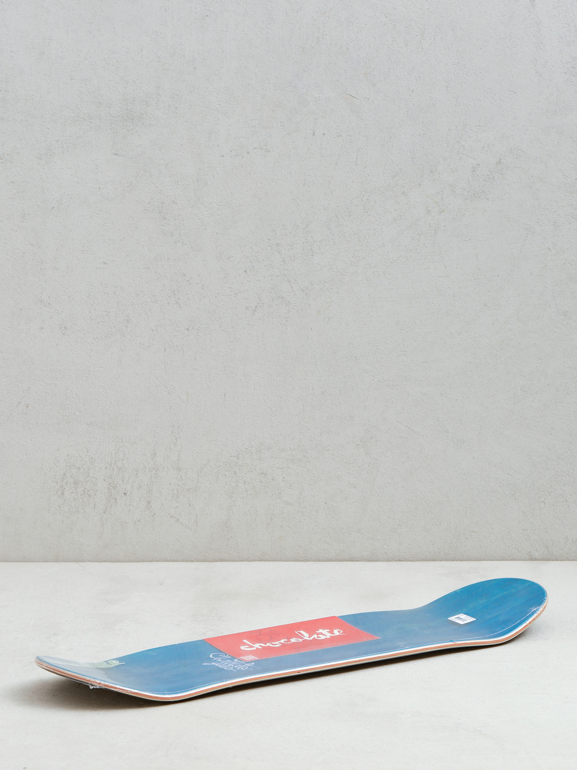 Doska Chocolate Alvarez Western (black)