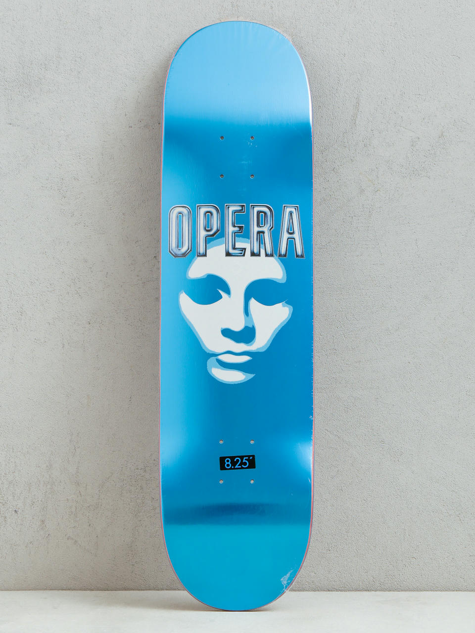 Doska Opera Mask Logo Ex7 (blue soil)