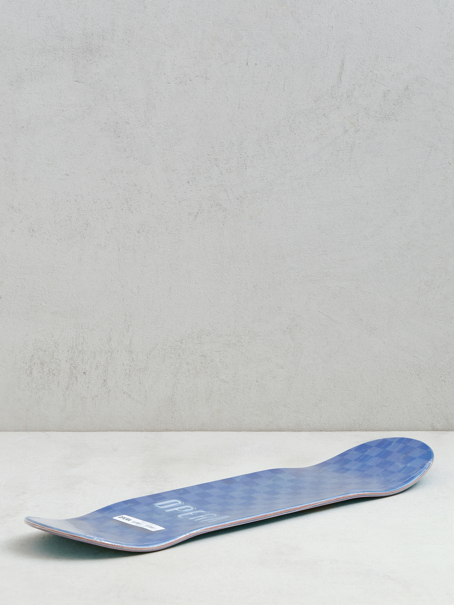 Doska Opera Mask Logo Ex7 (blue soil)