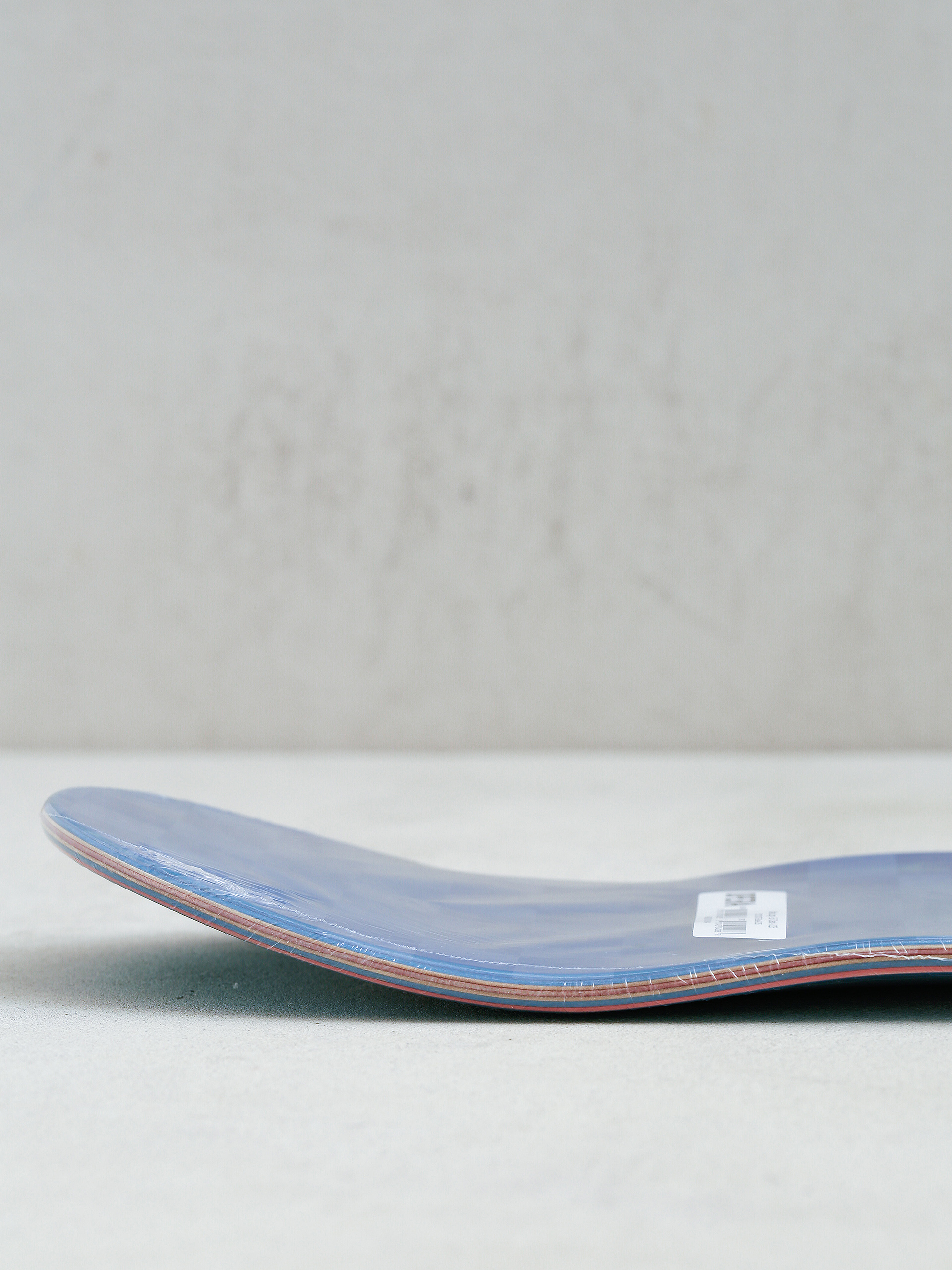 Doska Opera Mask Logo Ex7 (blue soil)