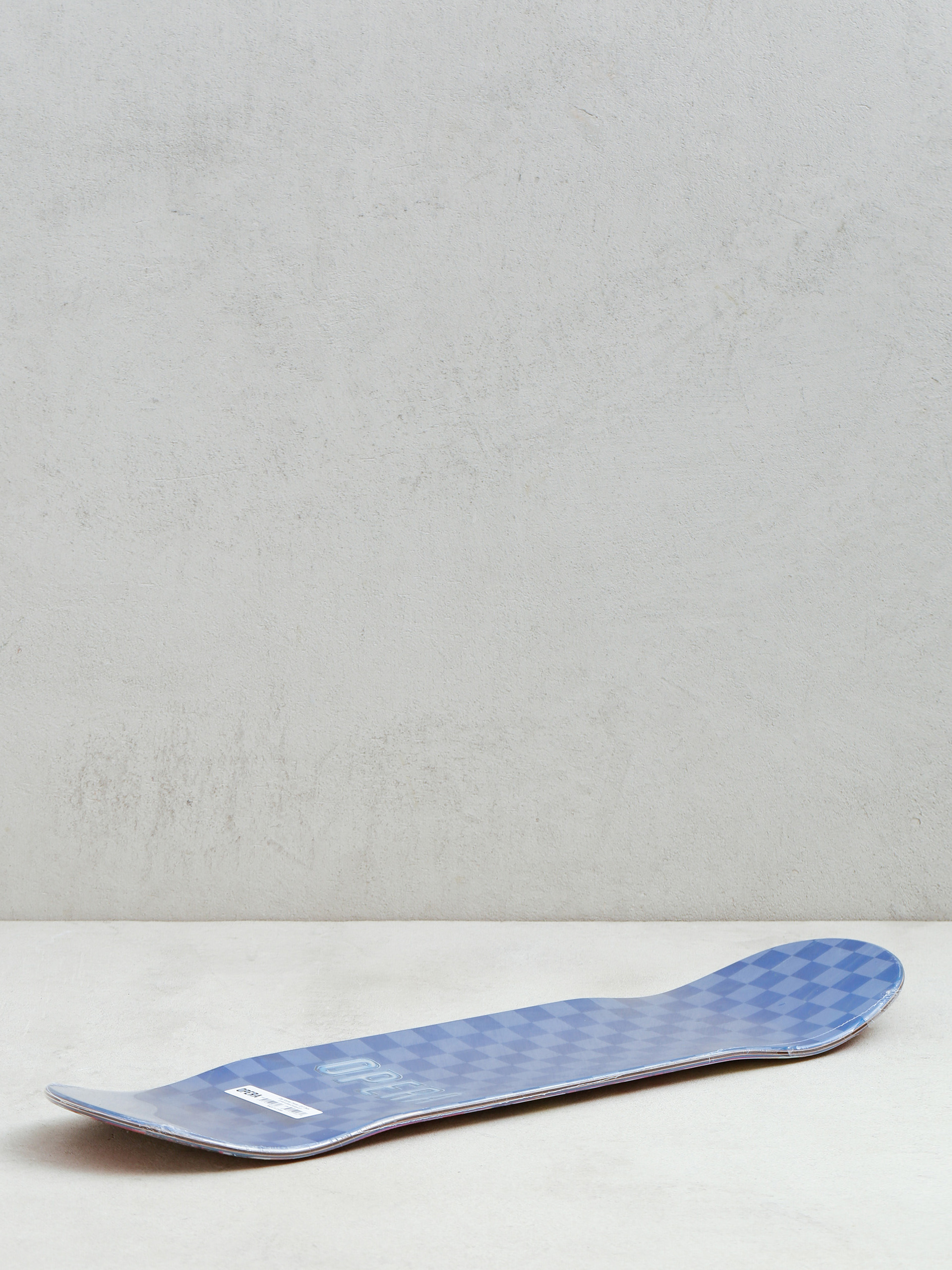 Doska Opera Clay Kreiner Throne Ex7 (red/yellow/silver)