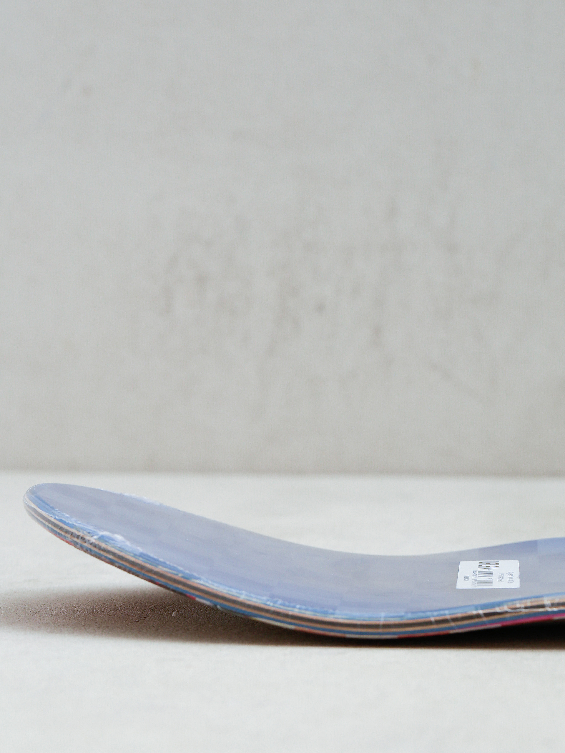 Doska Opera Clay Kreiner Throne Ex7 (red/yellow/silver)