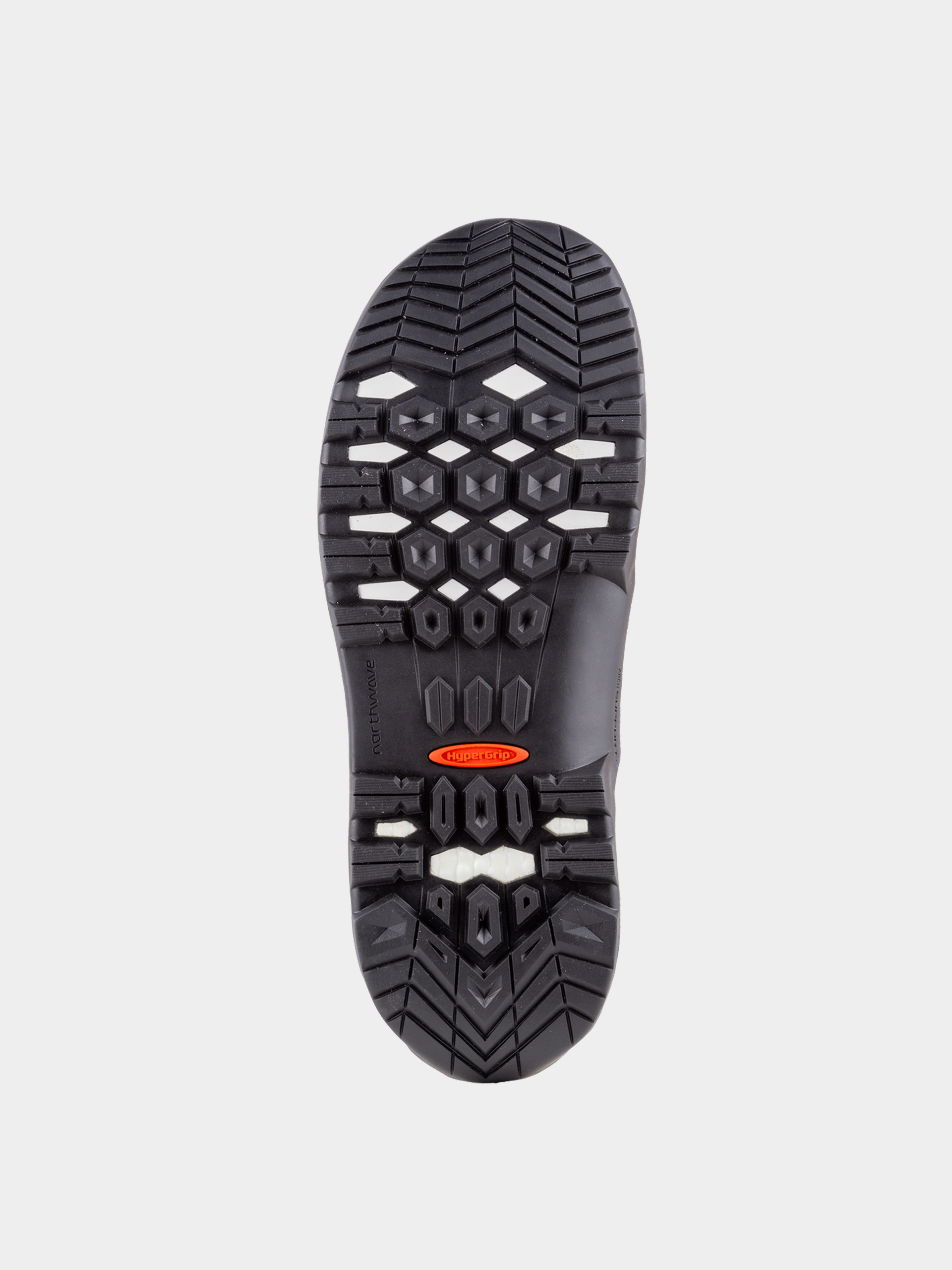 Pánske Obuv na snowboard Northwave Decade Hybrid (sand/black)
