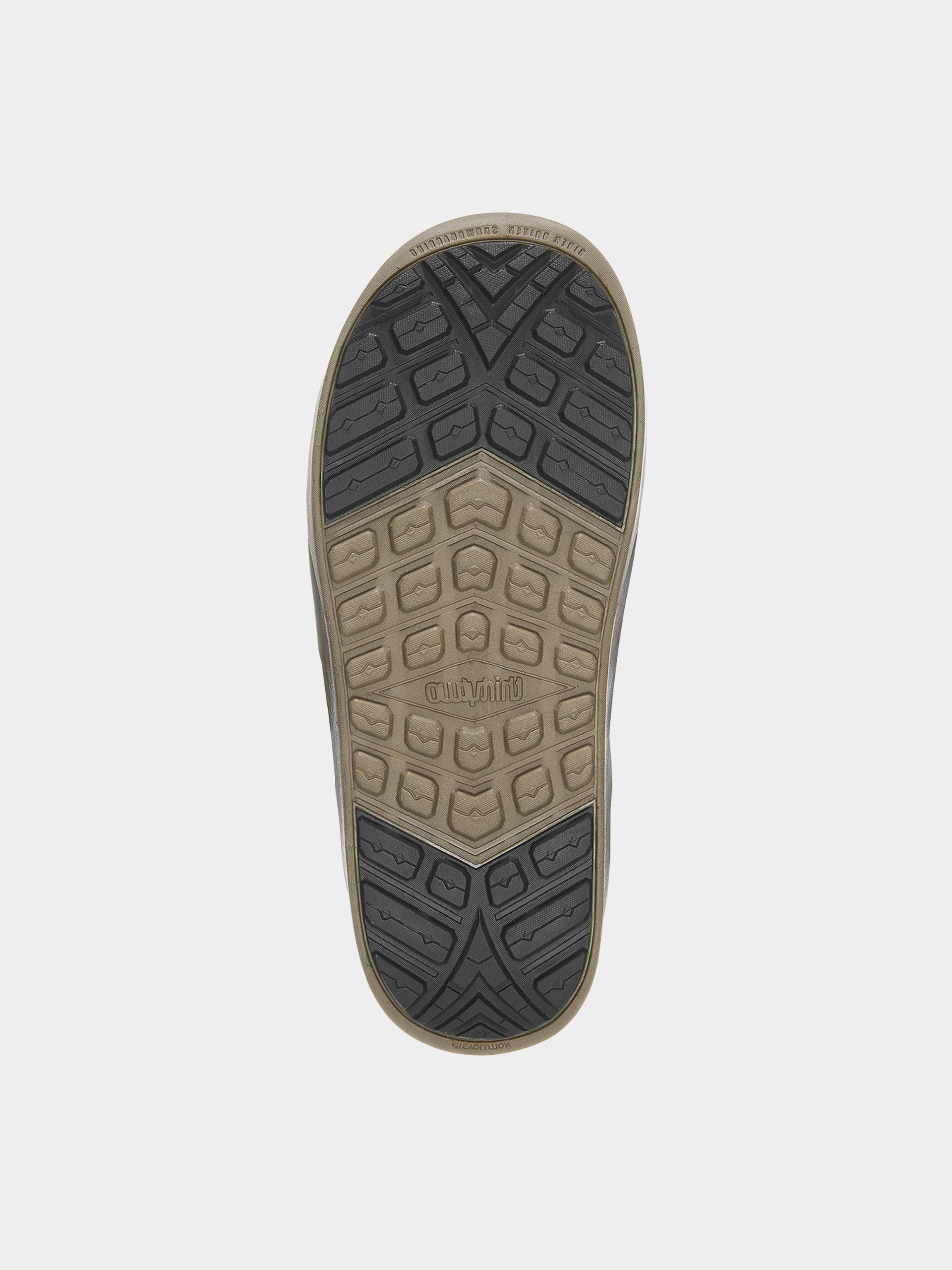 Dámske Obuv na snowboard ThirtyTwo Lashed Double Boa X Volcom (black/grey/gum)