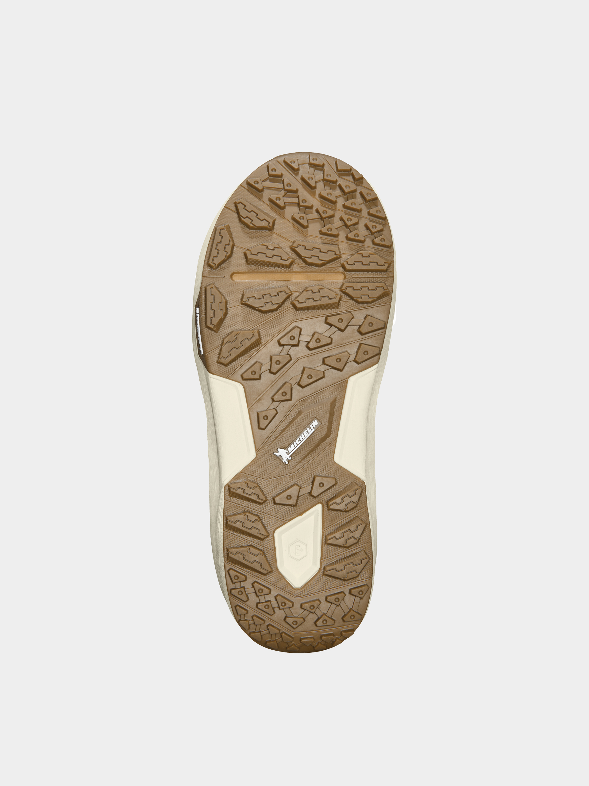 Pánske Obuv na snowboard ThirtyTwo Tm 2 Hansen (warm grey/olive)