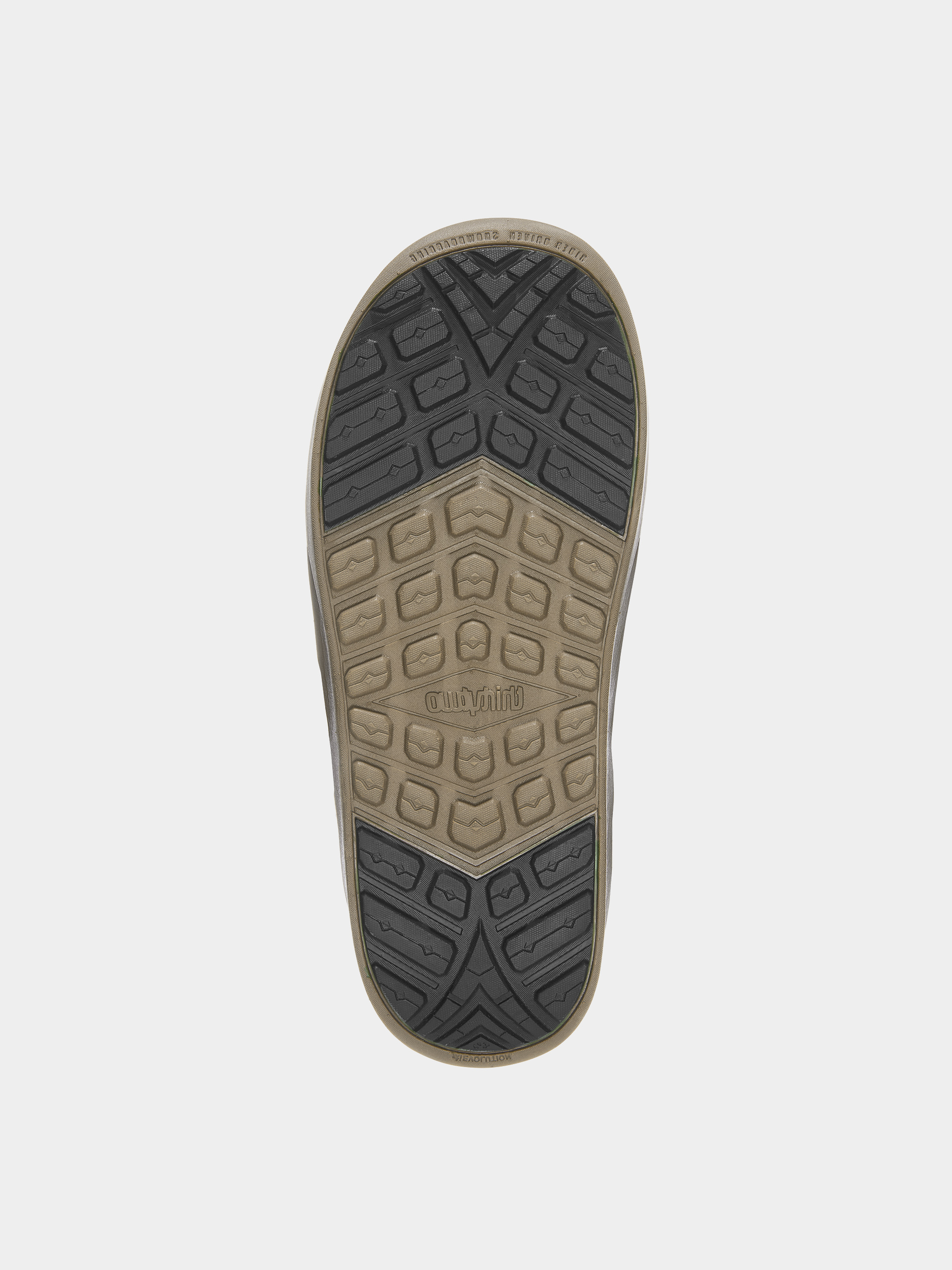 Pánske Obuv na snowboard ThirtyTwo Lashed Double Boa X Volcom (black/gum)