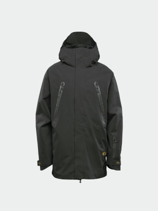 Snowboardová bunda ThirtyTwo Deep Creek Parka (black)