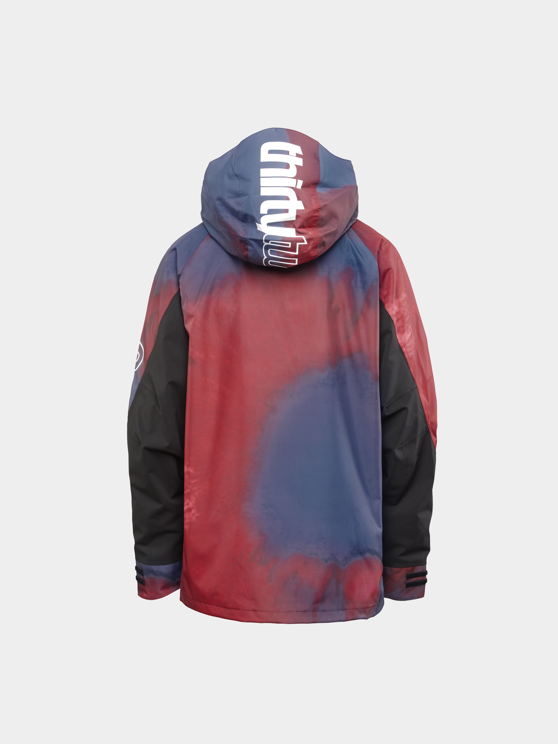 Pánska Snowboardová bunda ThirtyTwo Lashed (haze)