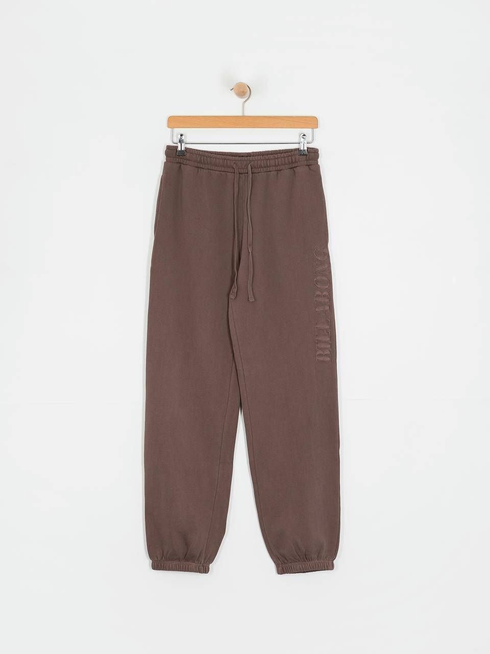 Nohavice Billabong Palmin Jogger Wmn (kona)