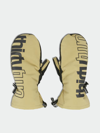 Rukavice ThirtyTwo Corp Mitt (khaki)