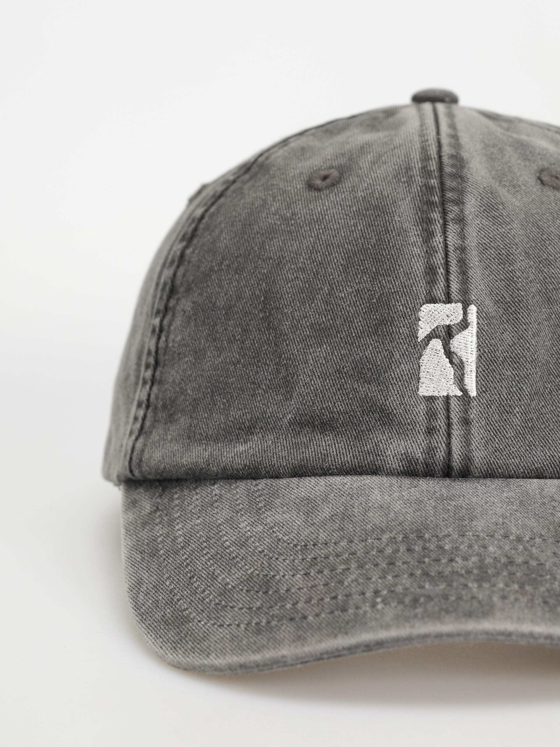 Šiltovka Poetic Collective Classic (black denim)