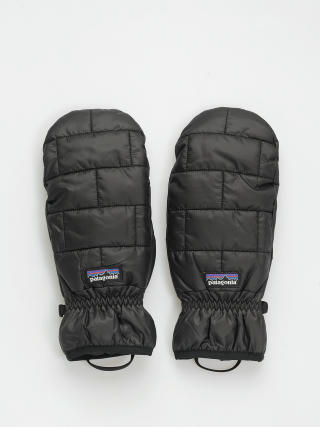 Rukavice Patagonia Nano Puff Mitts (black)