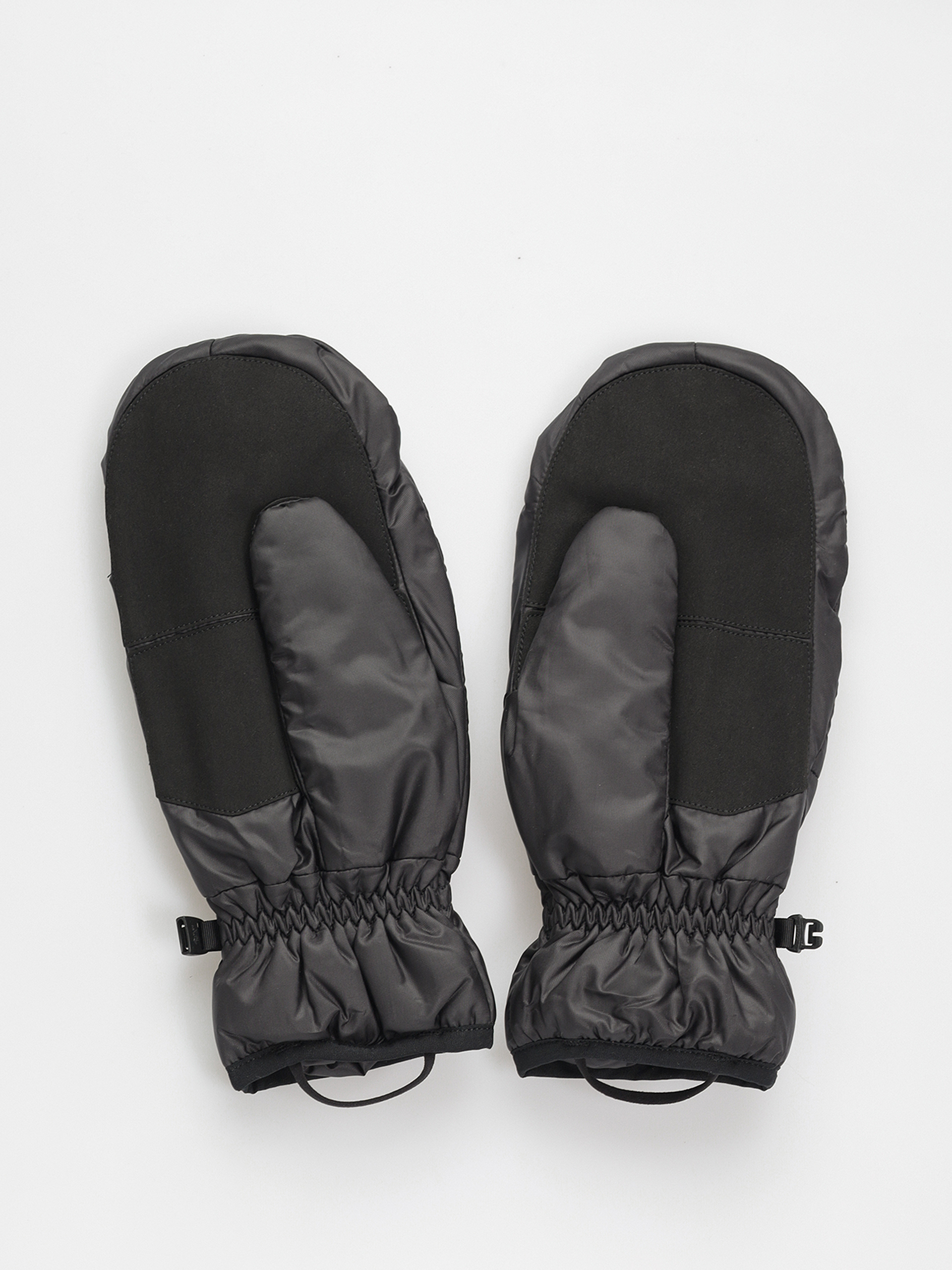 Rukavice Patagonia Nano Puff Mitts (black)