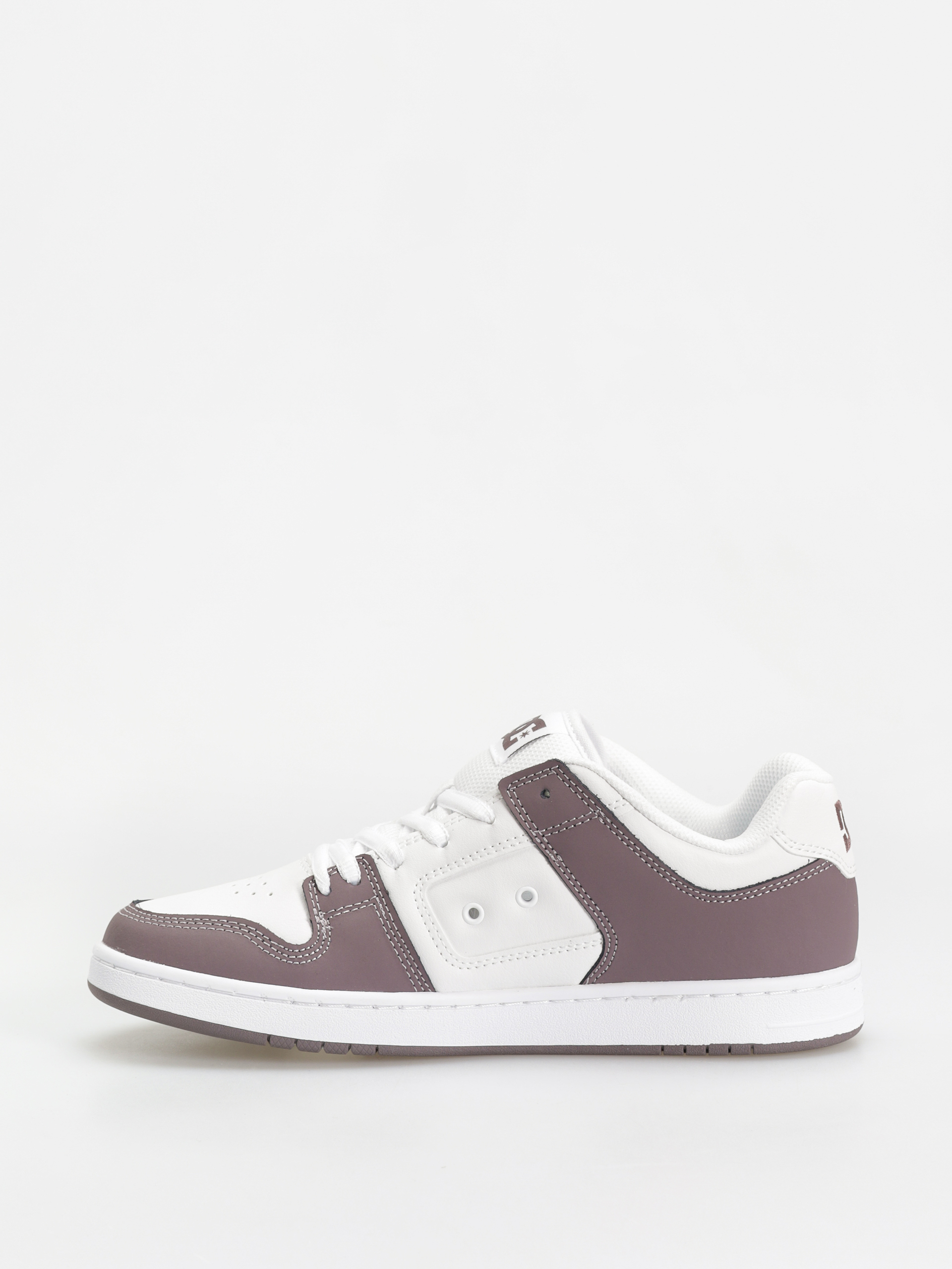 Topánky DC Manteca 4 (white/plum)