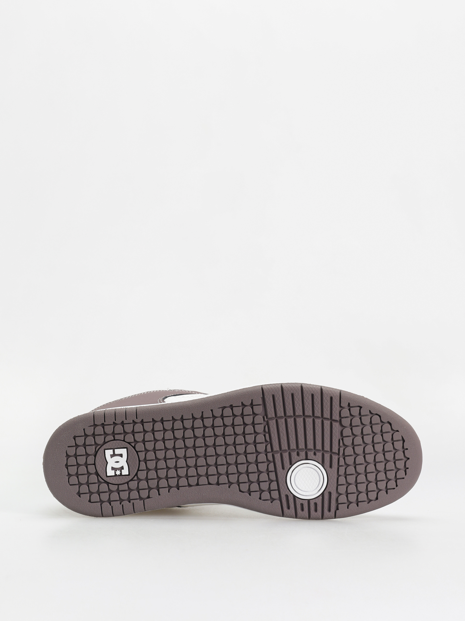 Topánky DC Manteca 4 (white/plum)