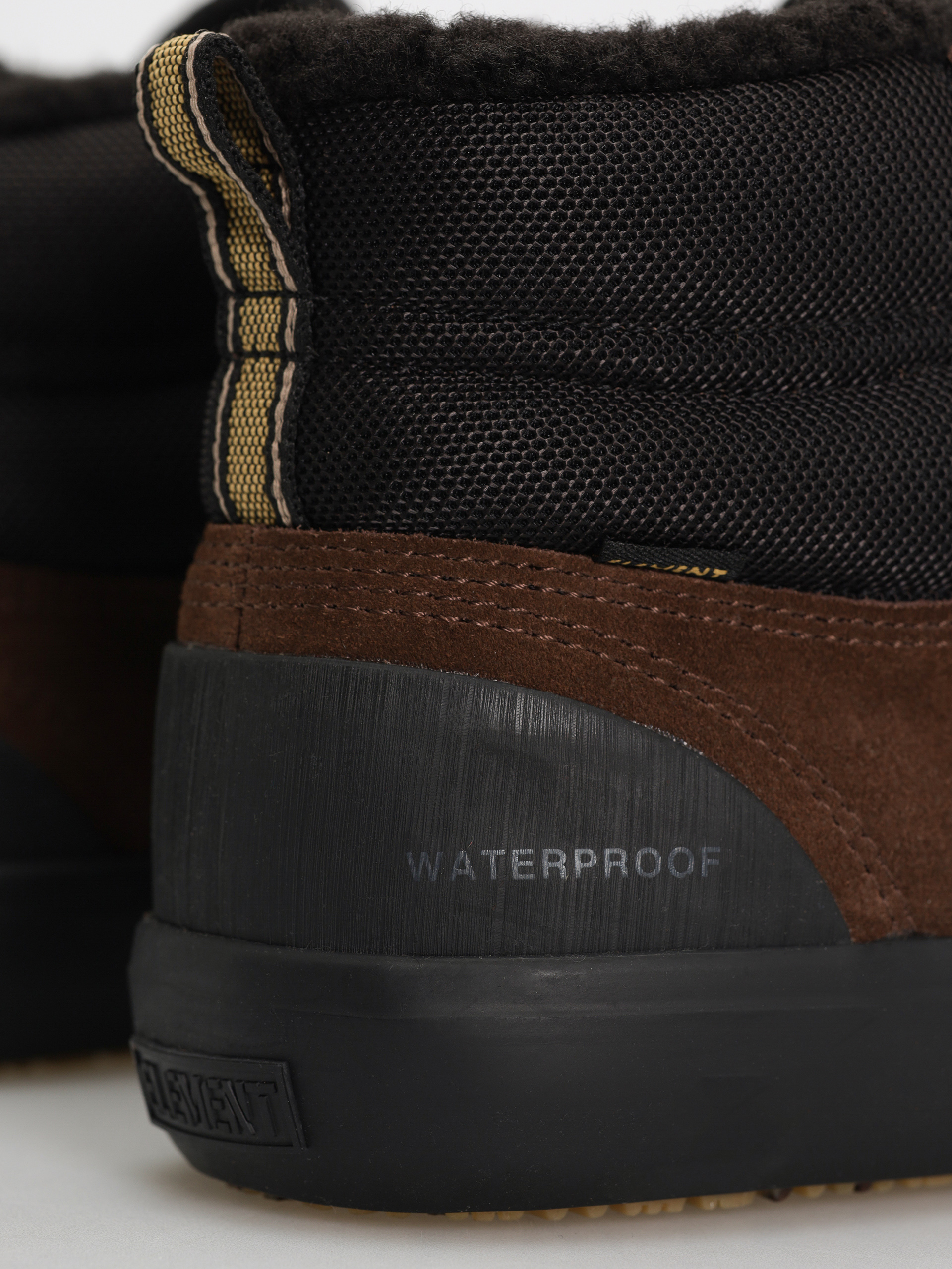 Topánky Element Tc3 Mid W (dark earth)