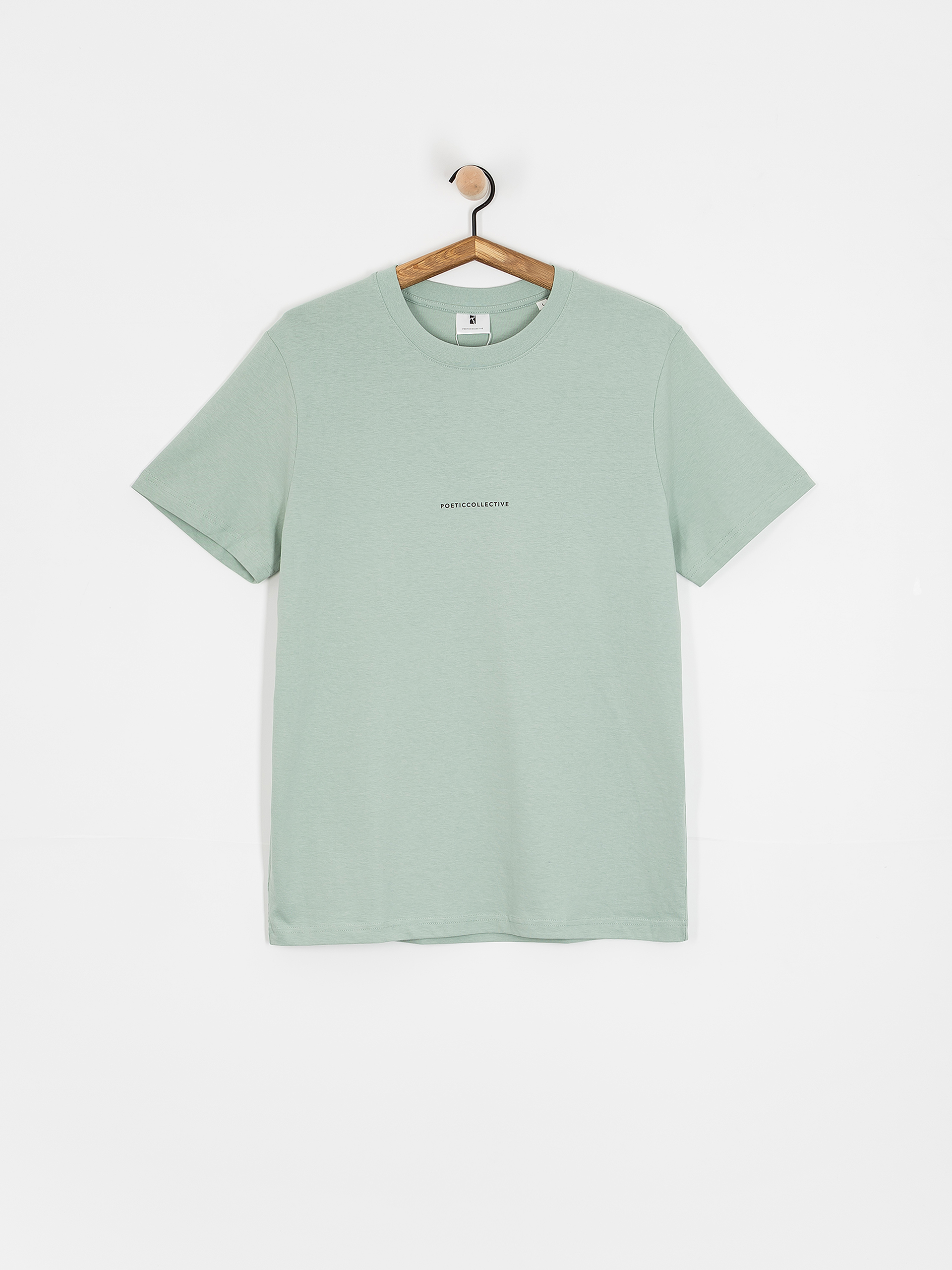 Tričko Poetic Collective Wrong (purple)