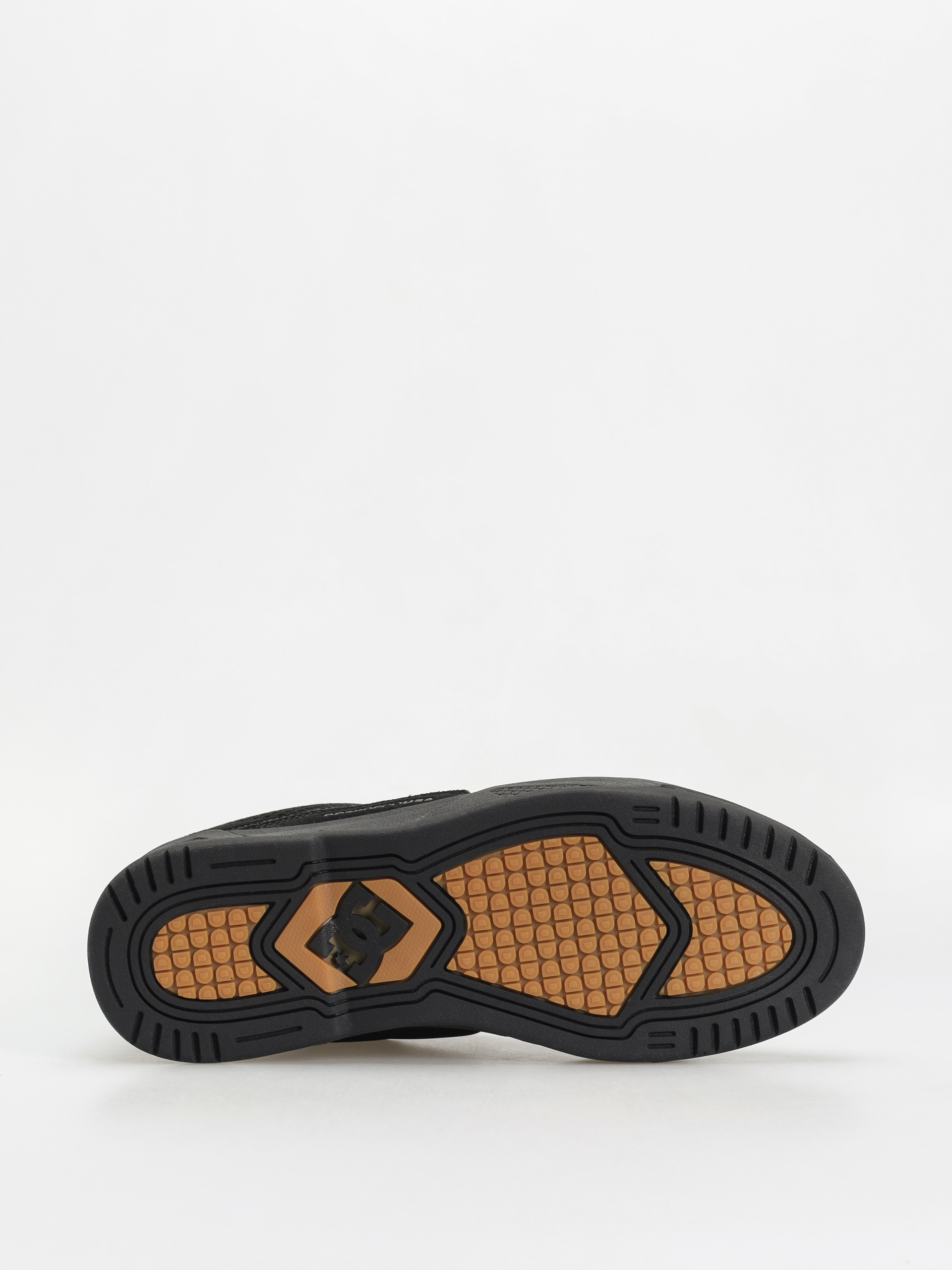 Topánky DC Construct (black/black/black)