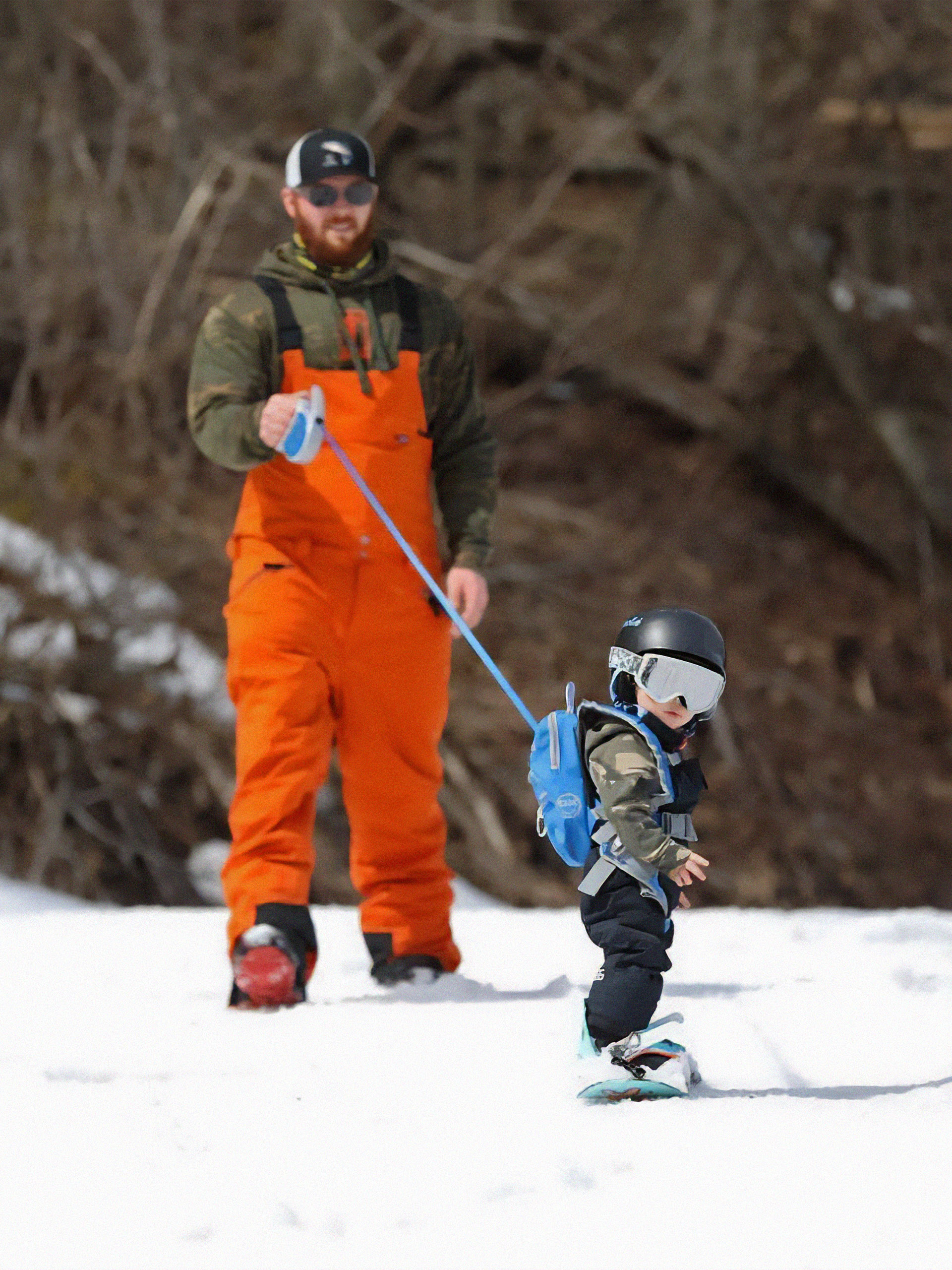 Príslušenstvo MDX One The One (blue)