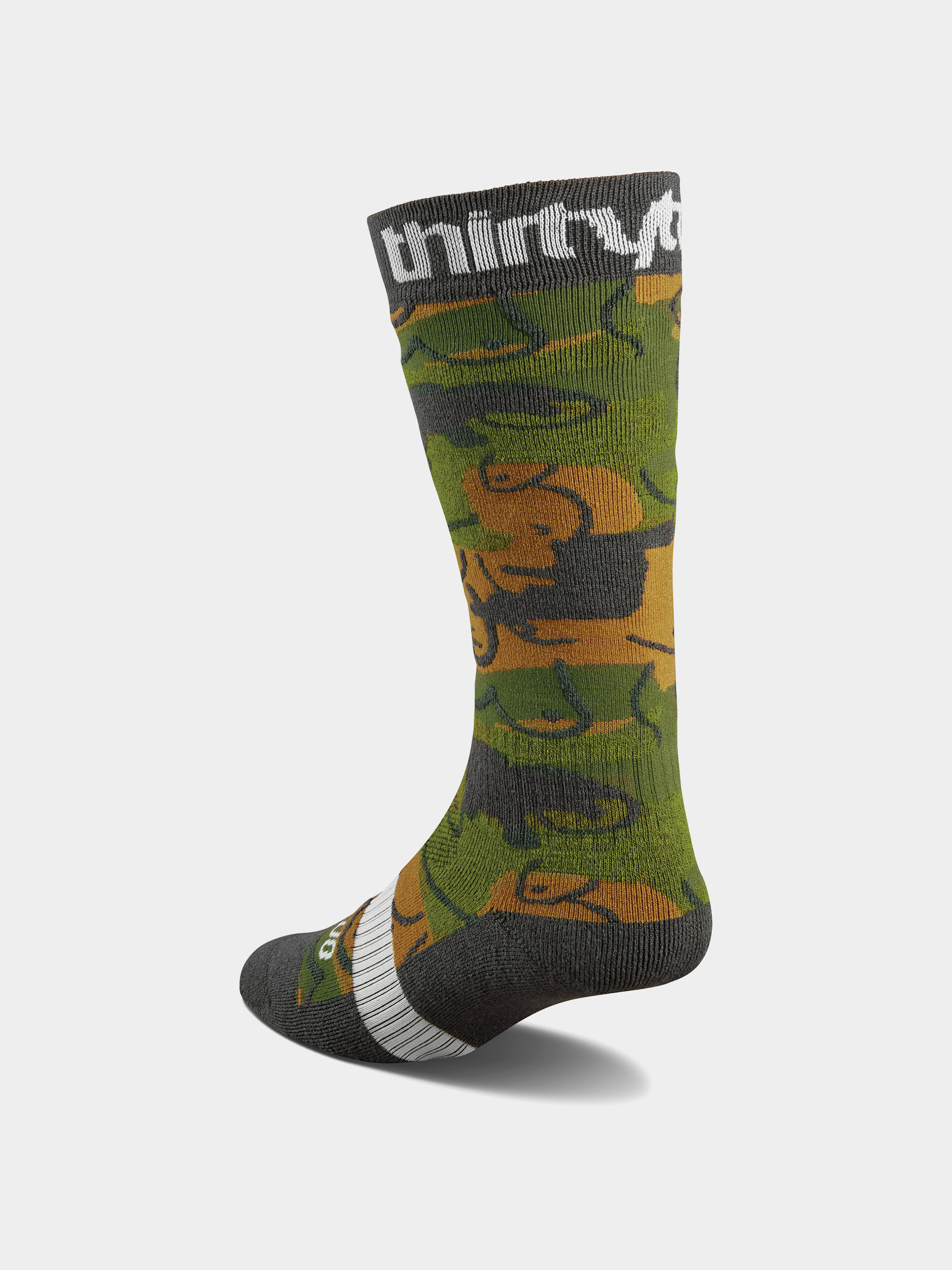 Ponožky ThirtyTwo B4Bc Merino Wmn