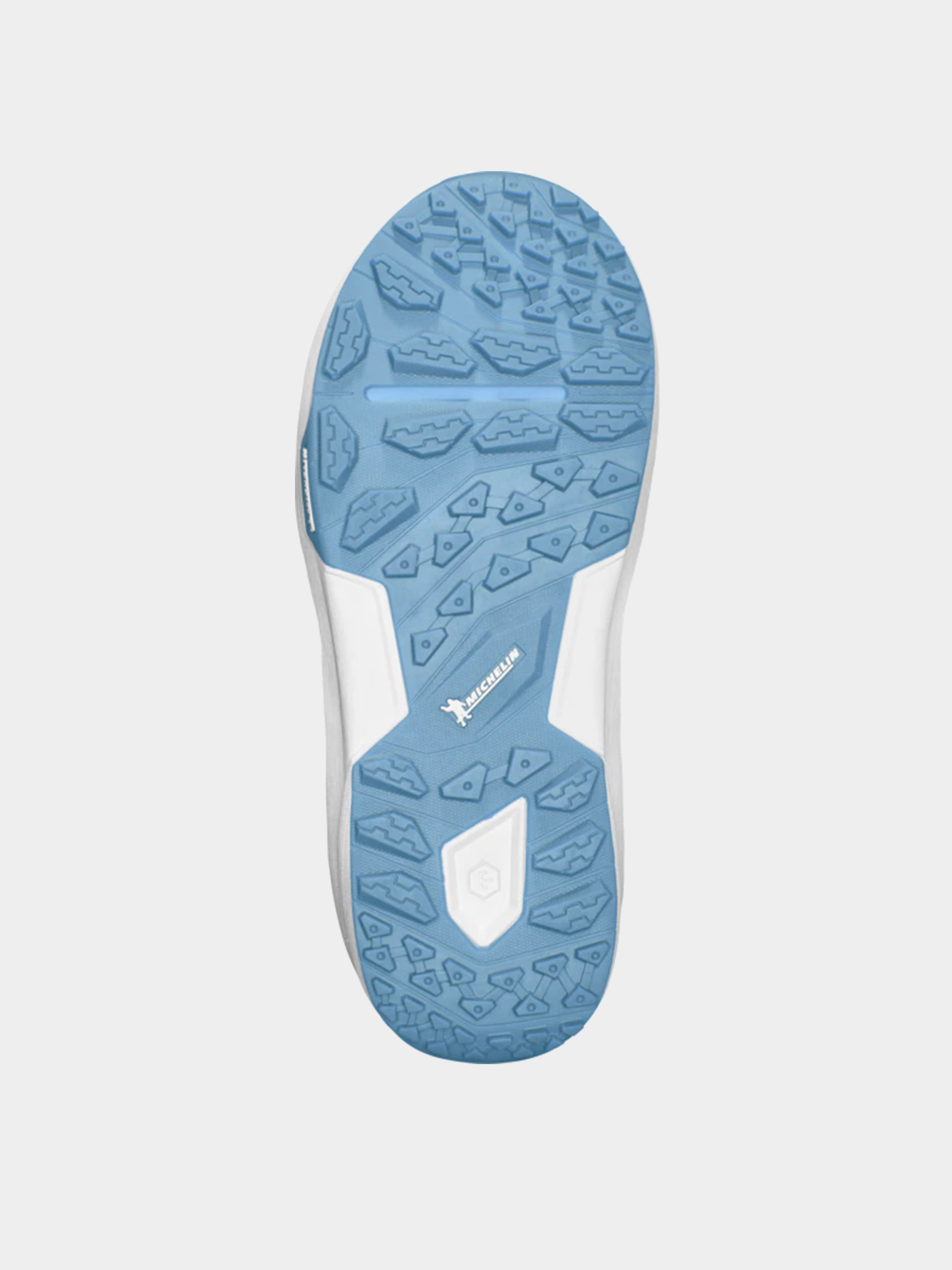 Pánske Obuv na snowboard ThirtyTwo Tm 2 Double Boa Bomb Hole (black/blue/white)