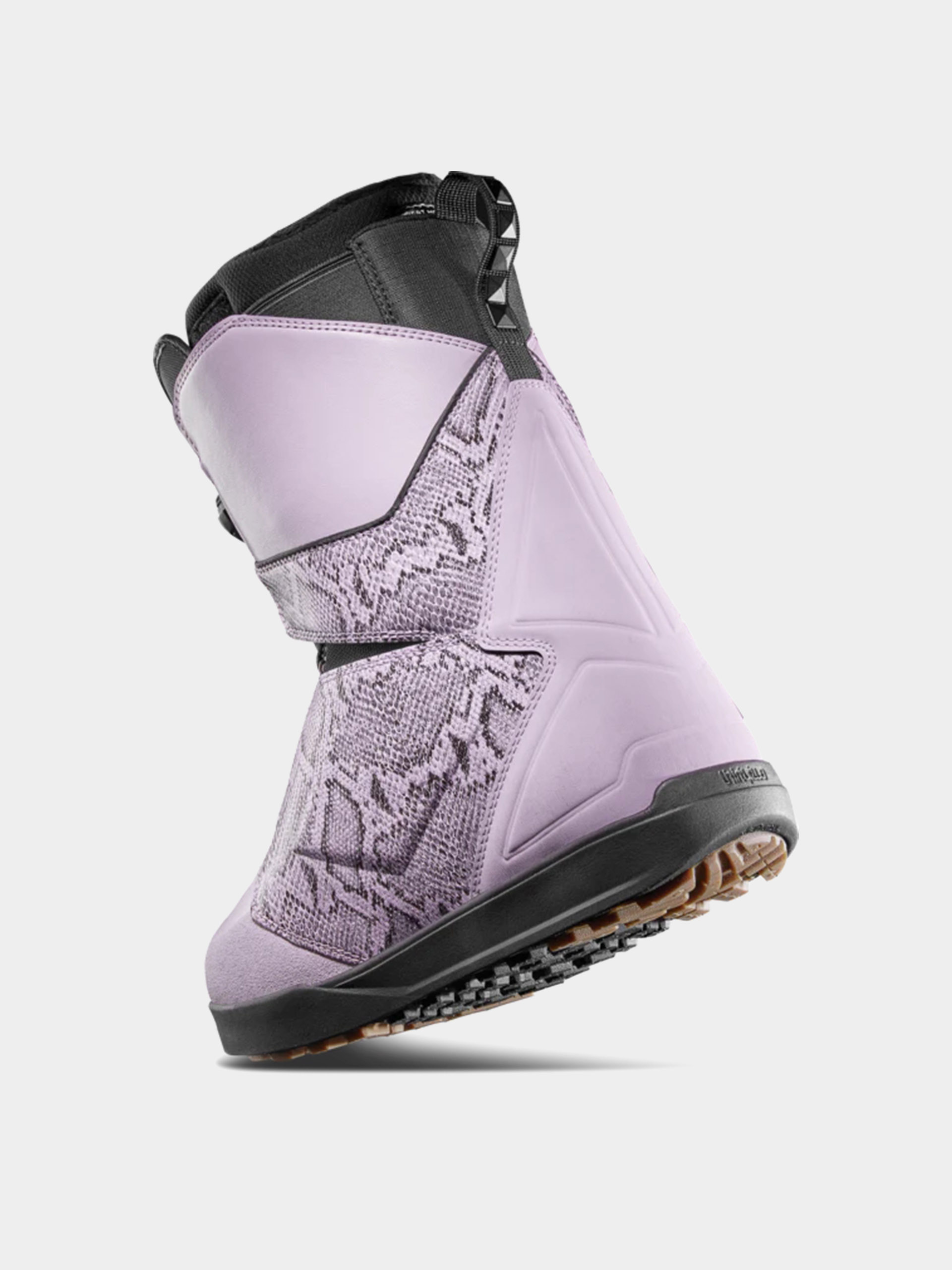 Pánske Obuv na snowboard ThirtyTwo Lashed Double Boa Vizz (lavender)