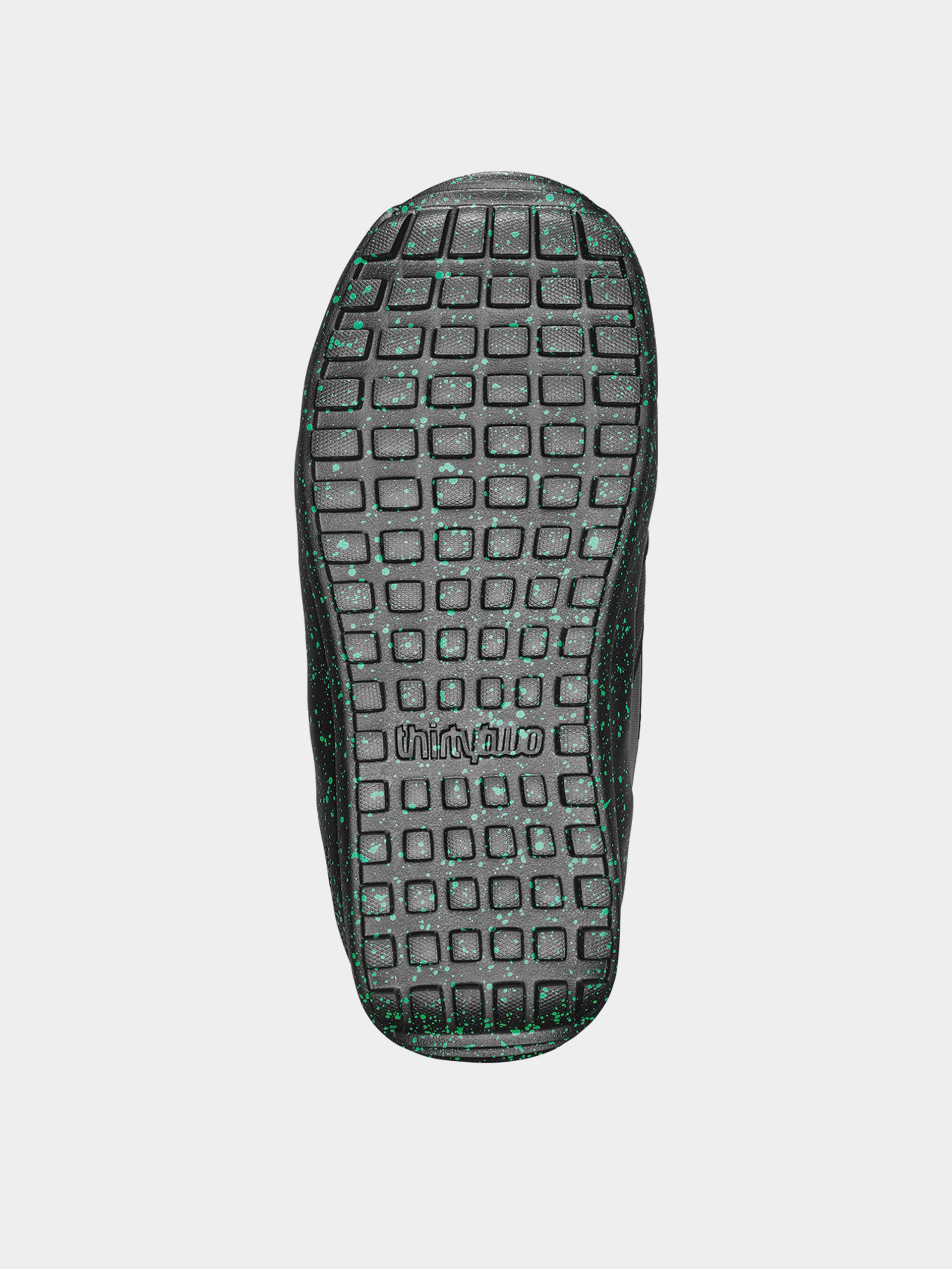 Pánske Obuv na snowboard ThirtyTwo Light (black/green)