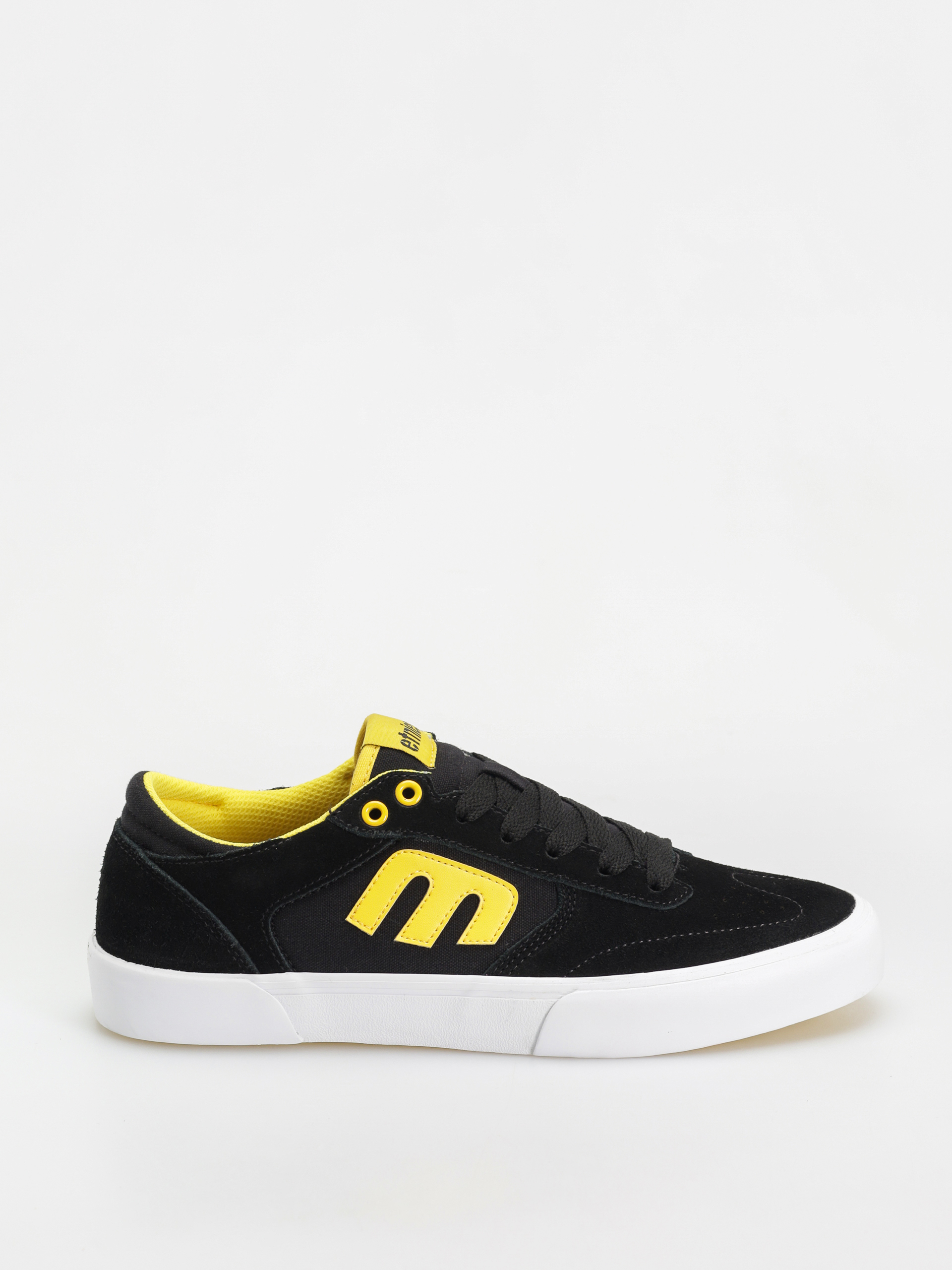 Topánky Etnies Windrow Vulc X Exposure (black/yellow)