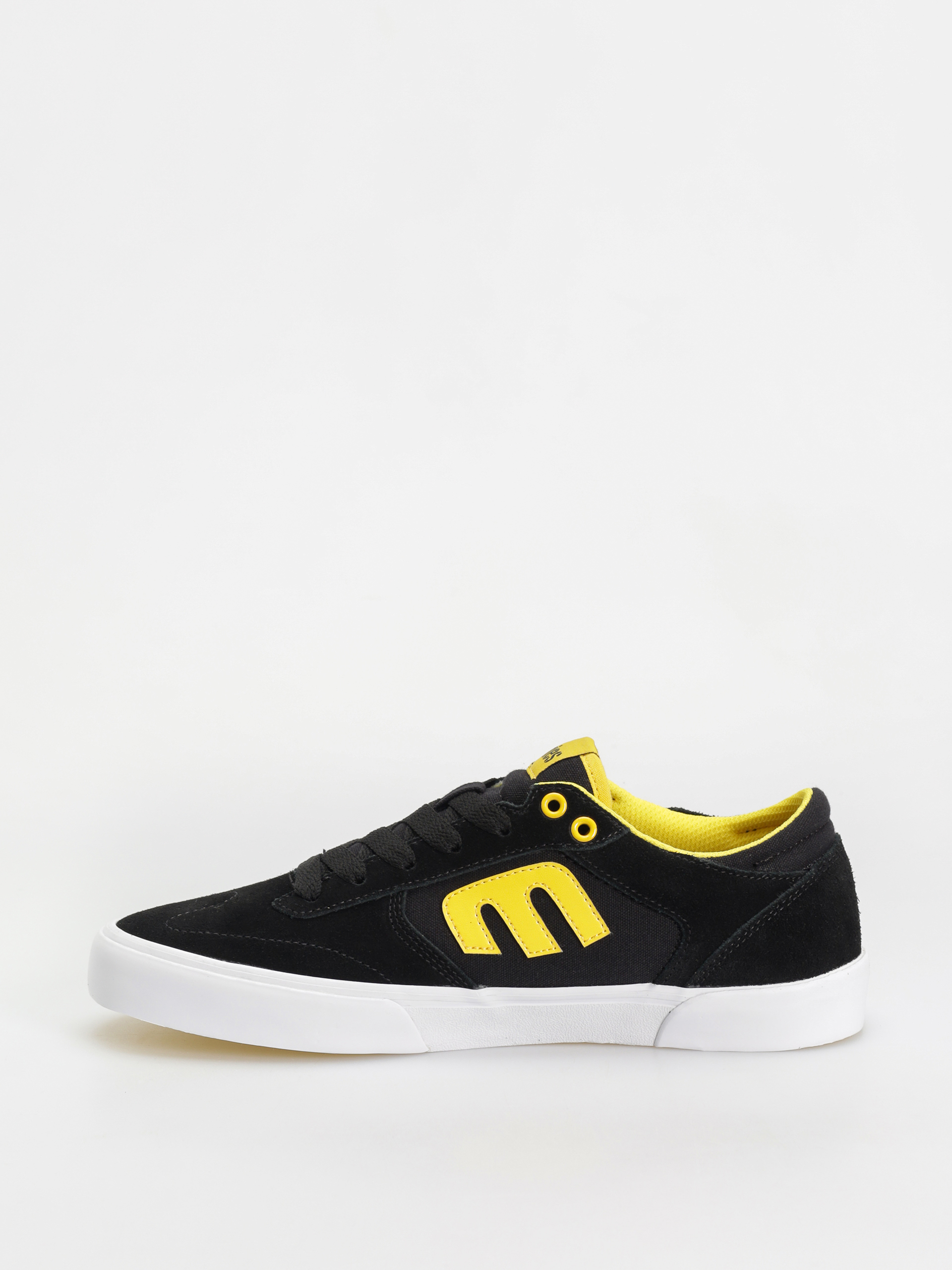 Topánky Etnies Windrow Vulc X Exposure (black/yellow)