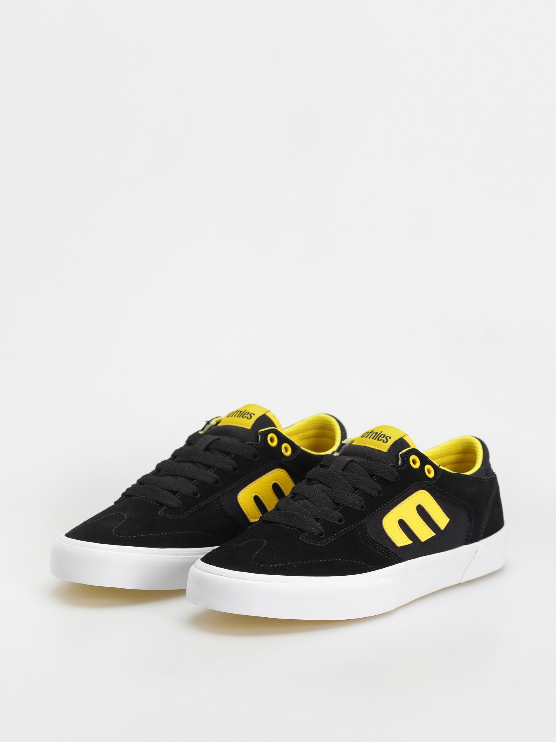 Topánky Etnies Windrow Vulc X Exposure (black/yellow)