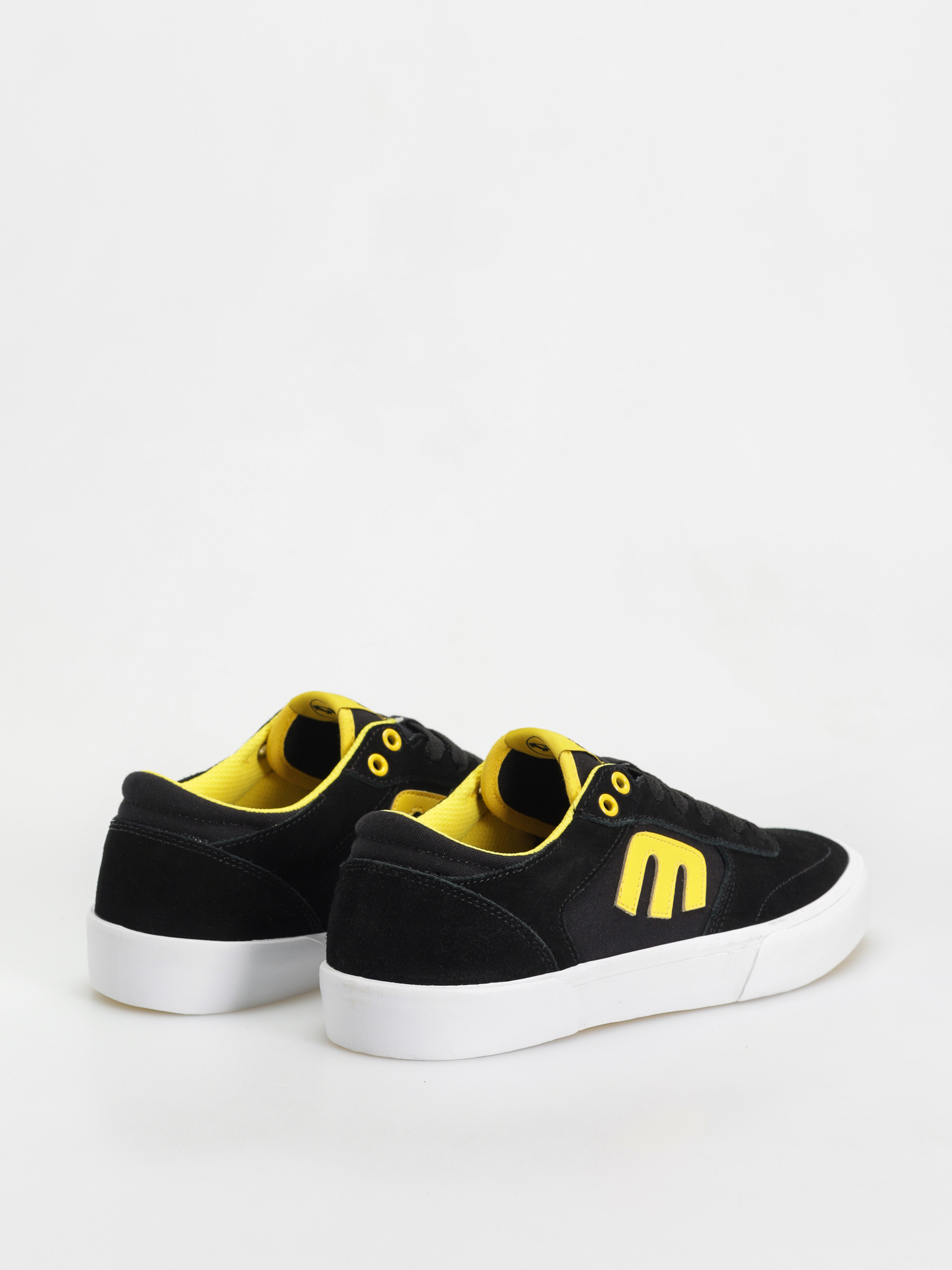 Topánky Etnies Windrow Vulc X Exposure (black/yellow)