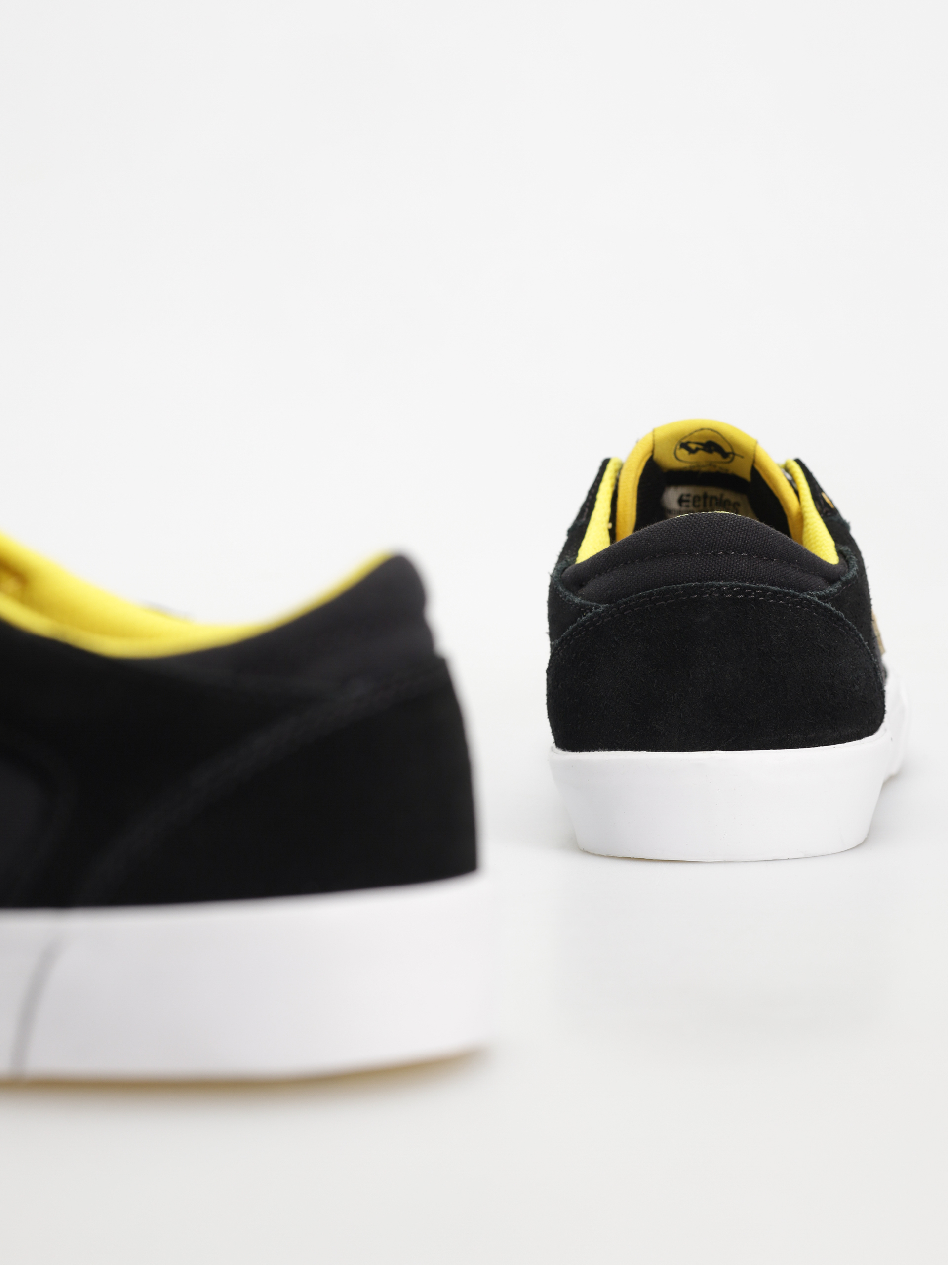 Topánky Etnies Windrow Vulc X Exposure (black/yellow)