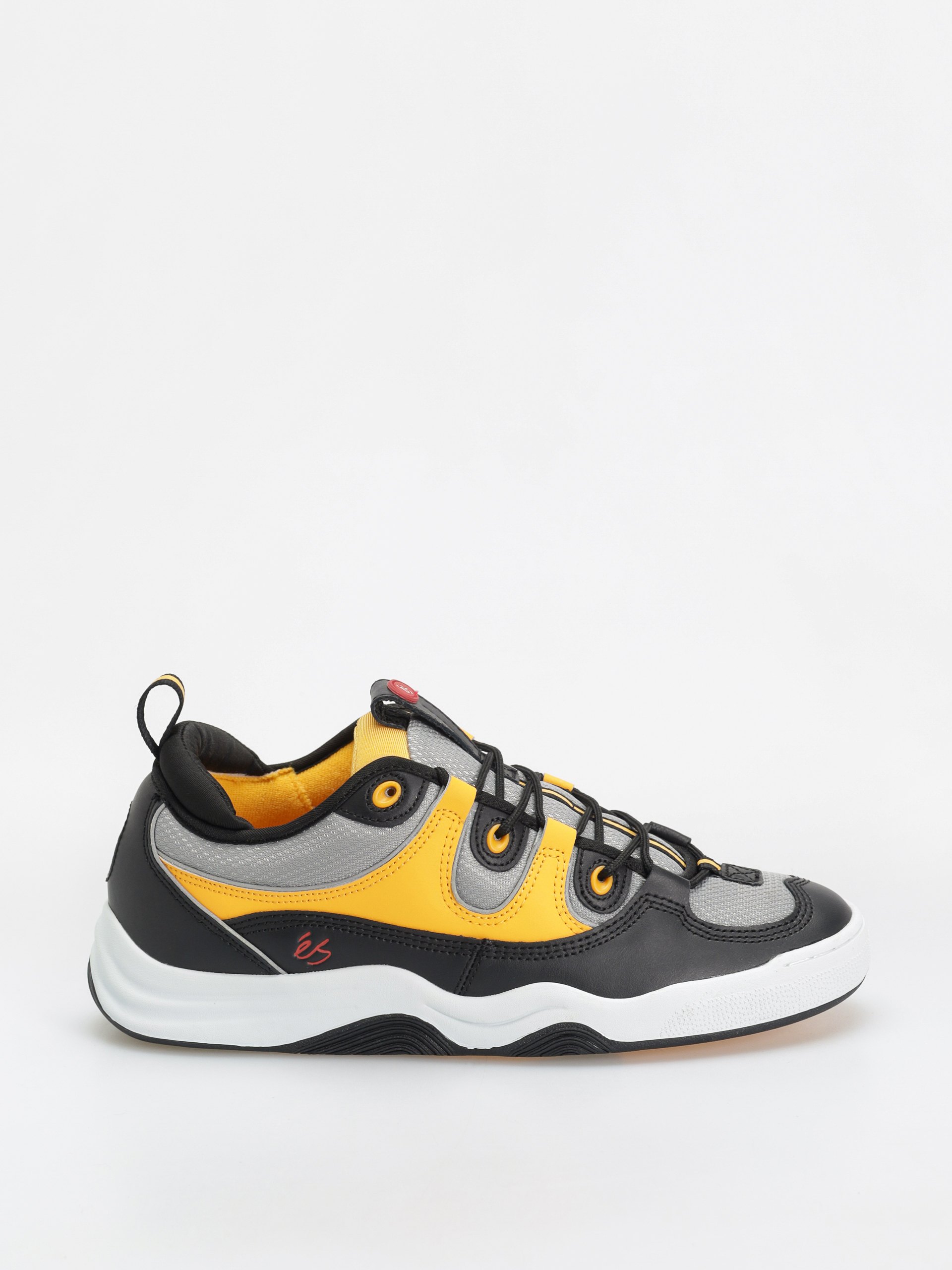 Topu00e1nky eS Two Nine 8 (black/yellow)