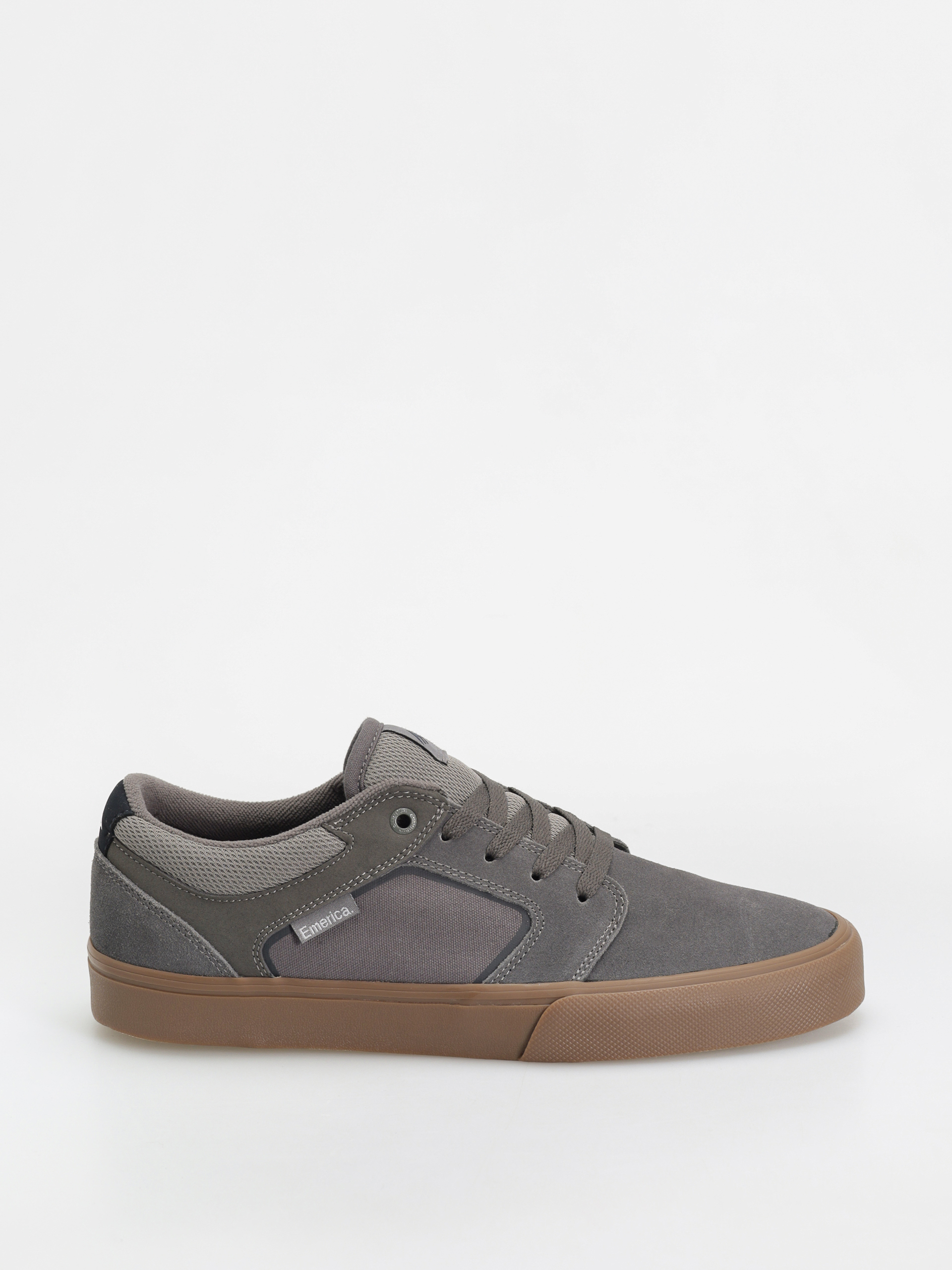 Topu00e1nky Emerica Cadence (grey/gum)