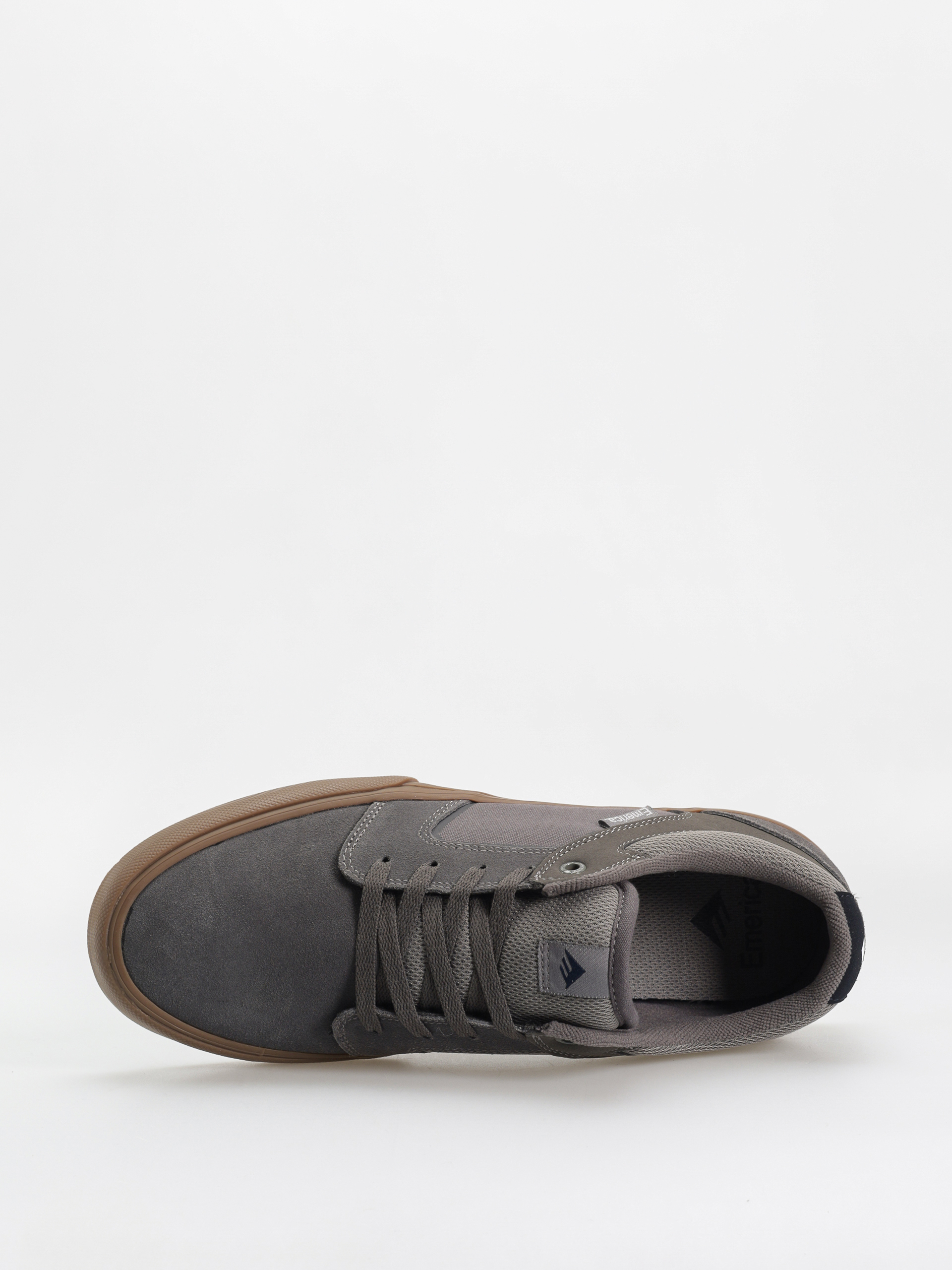 Topánky Emerica Cadence (grey/gum)