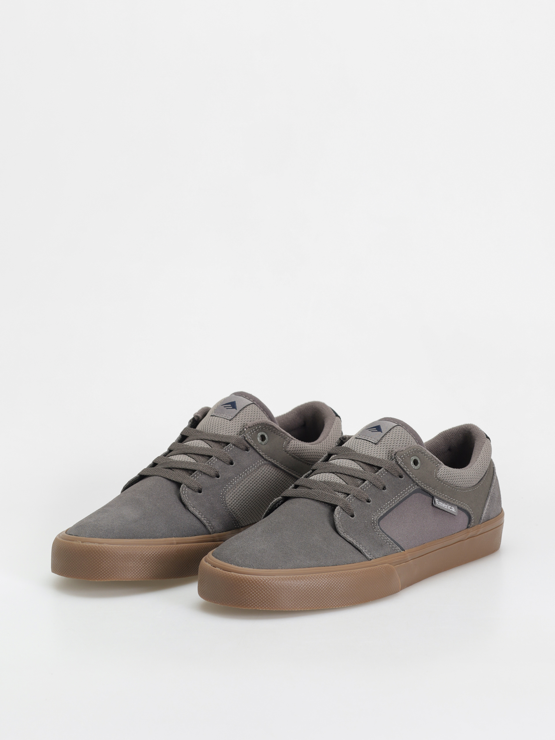 Topánky Emerica Cadence (grey/gum)